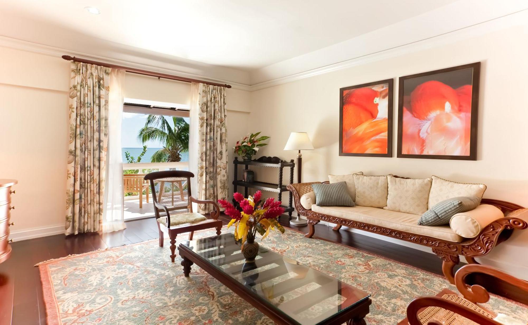 Bodyholiday St Lucia Gros Islet