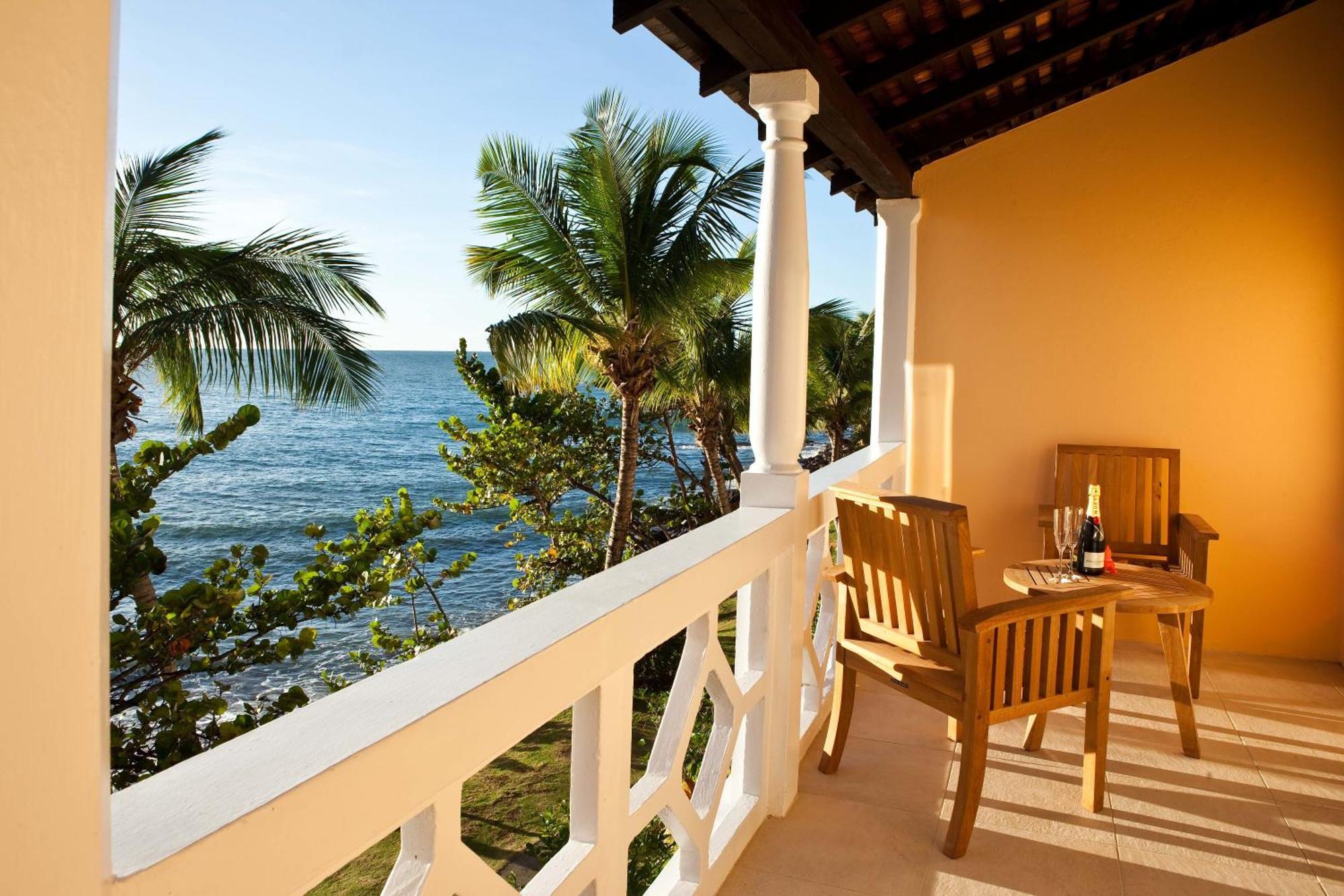 Resort Bodyholiday St Lucia *