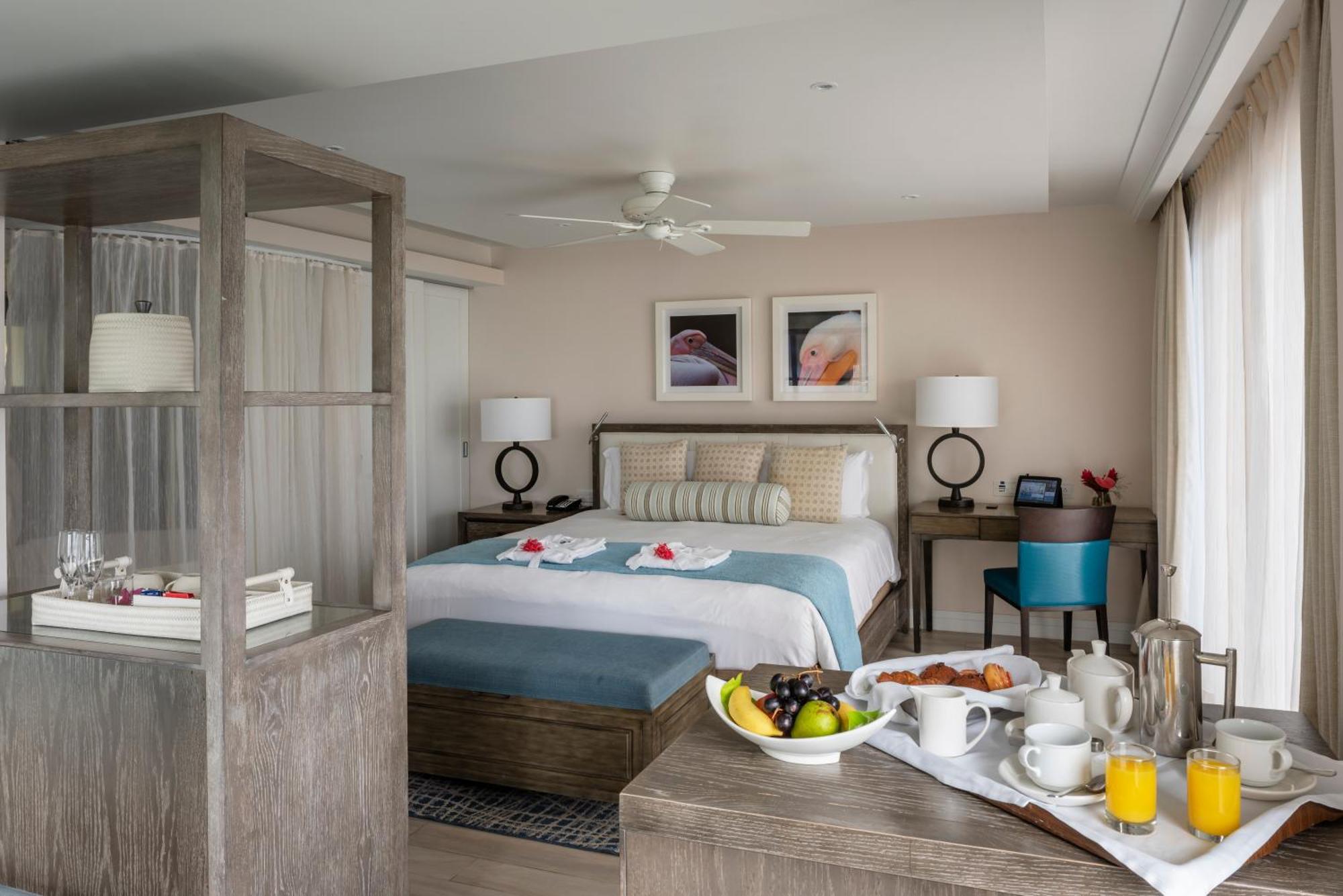 Bodyholiday St Lucia *