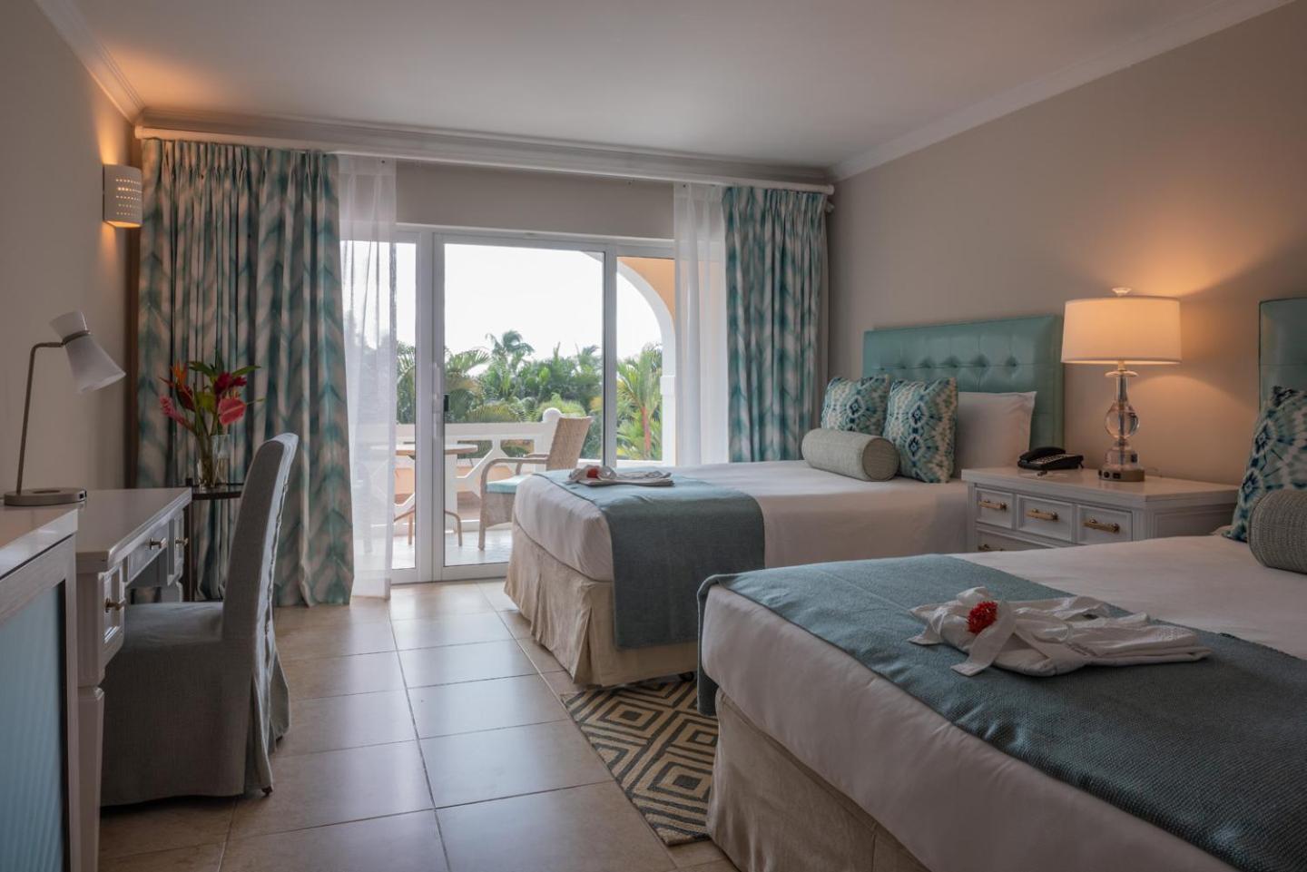 Bodyholiday St Lucia Resort Gros Islet