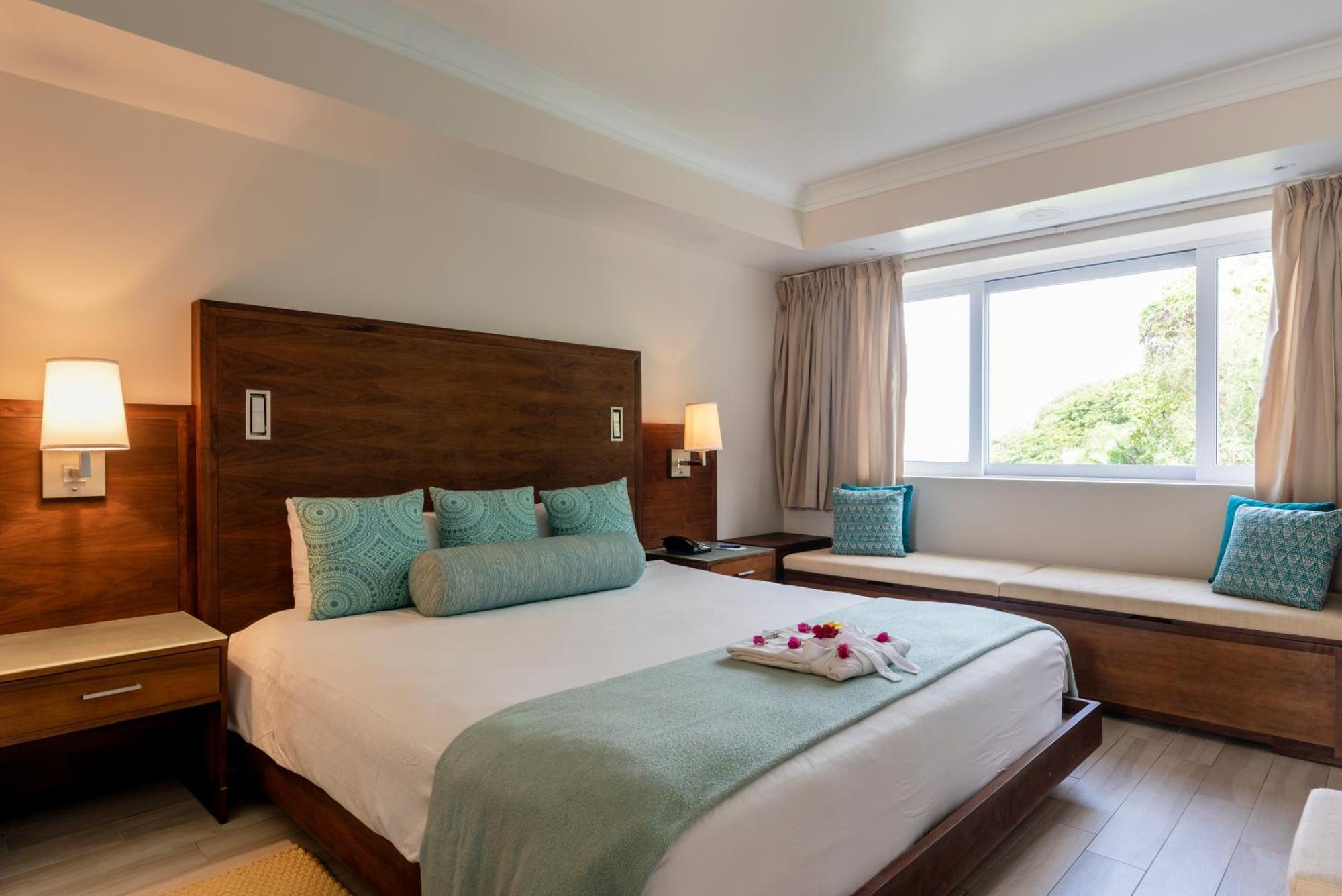 Resort Bodyholiday St Lucia