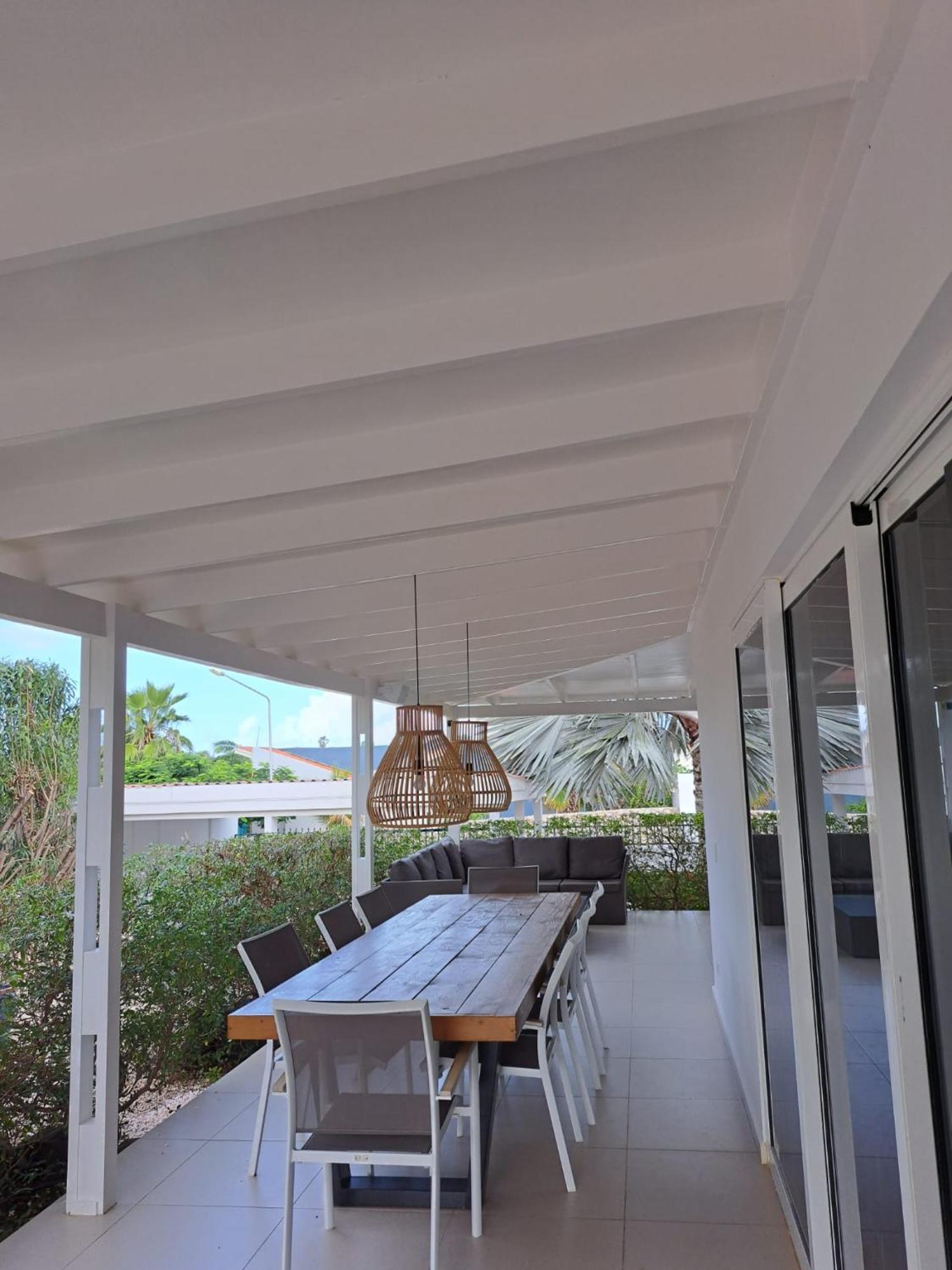 Curoyal Villa
