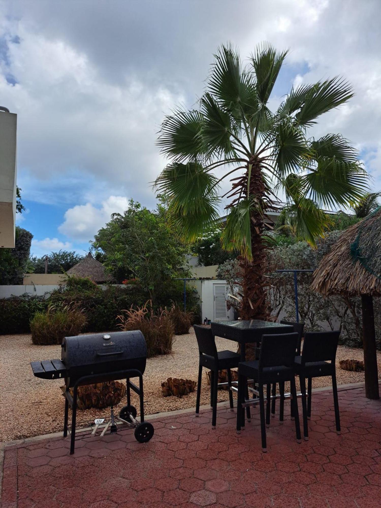 Curoyal Villa Willemstad