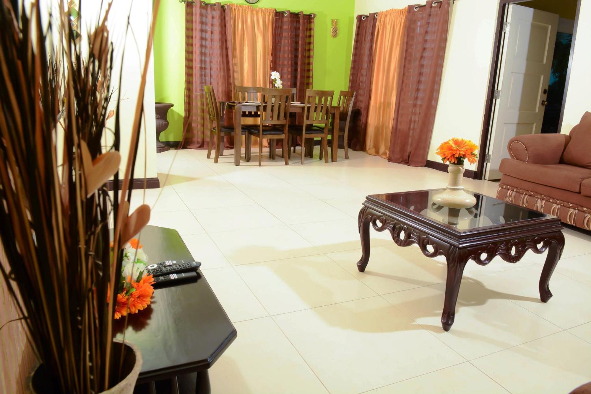 Palms Apartment