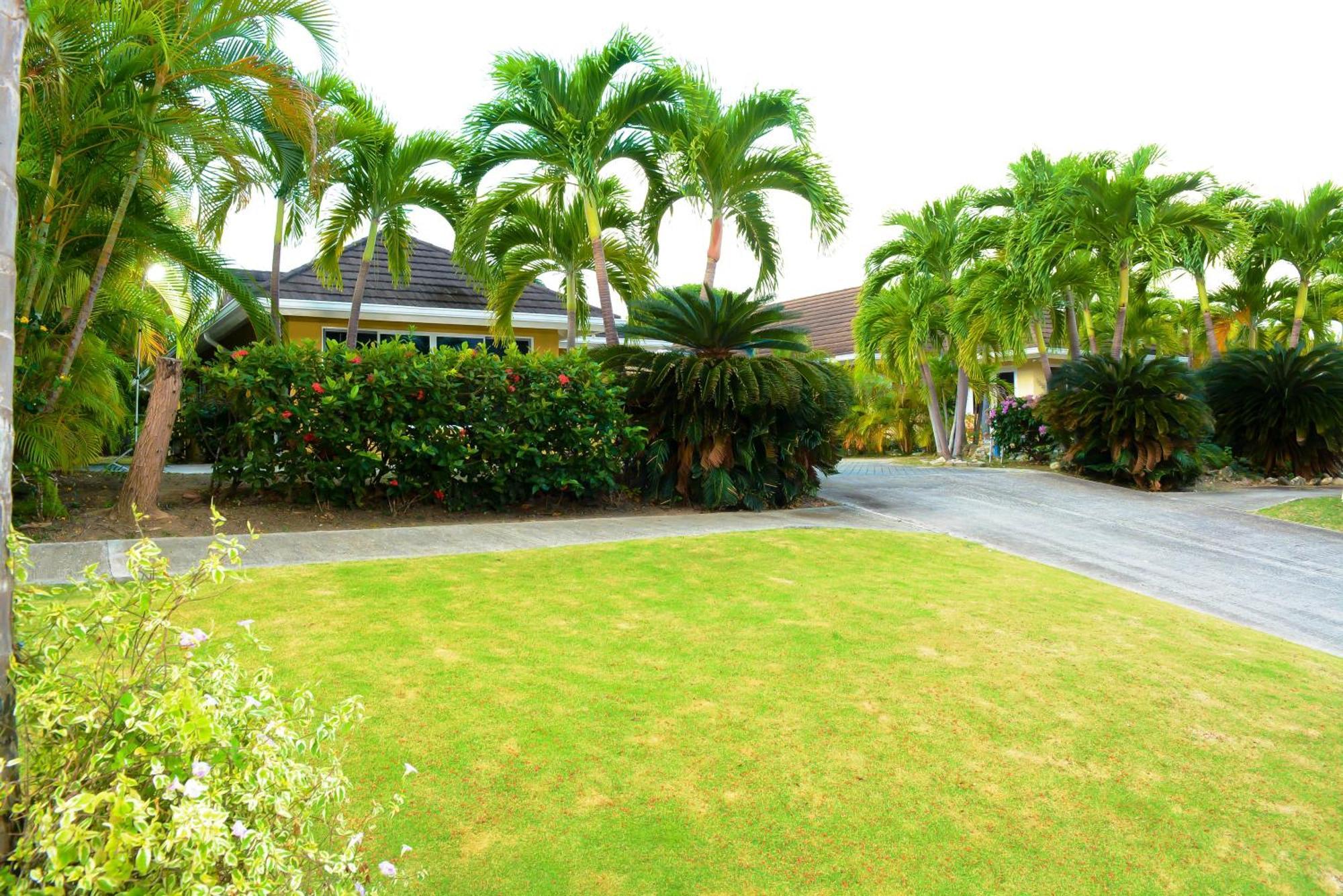 Palms Apartment Richmond
