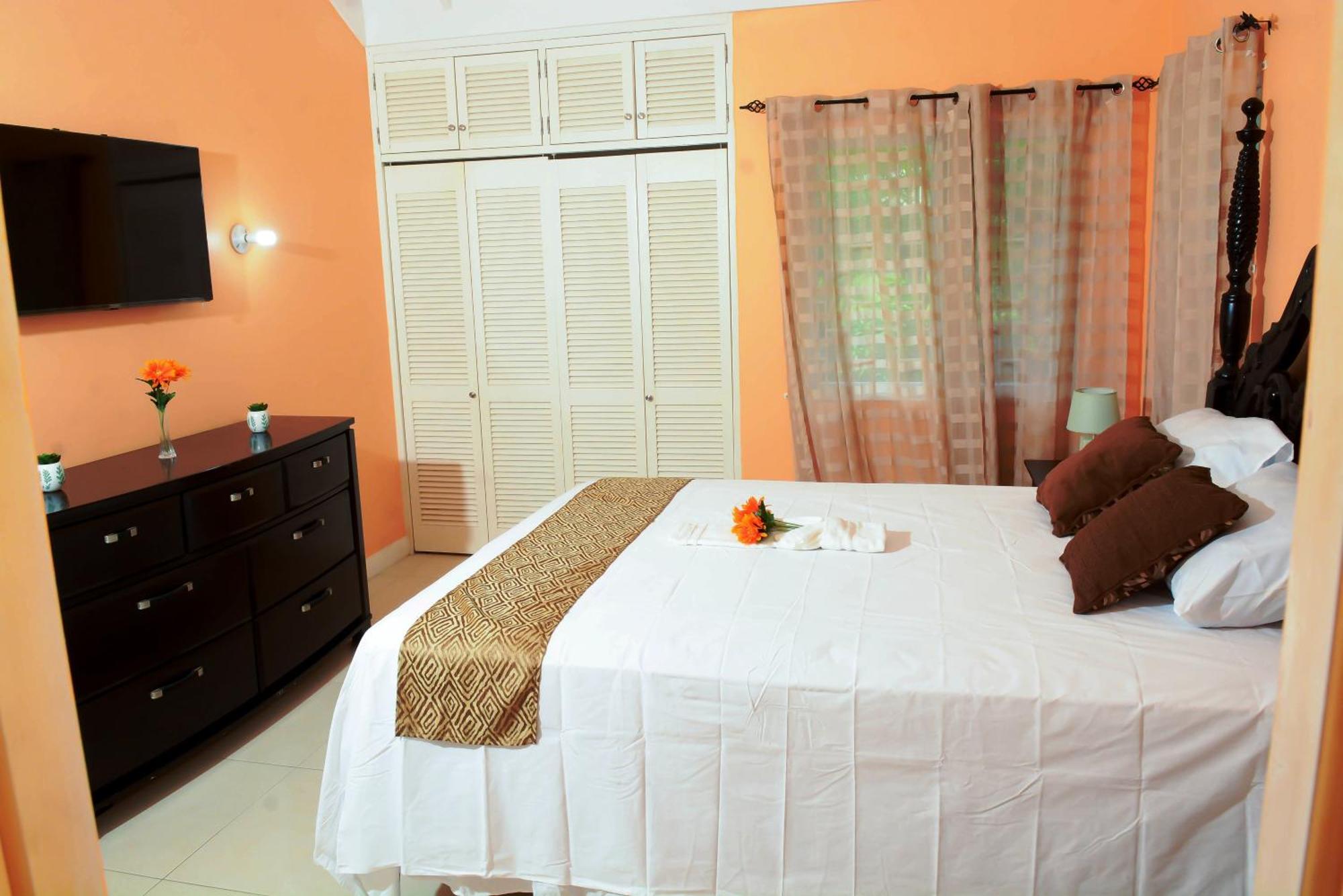 Palms Apartment *