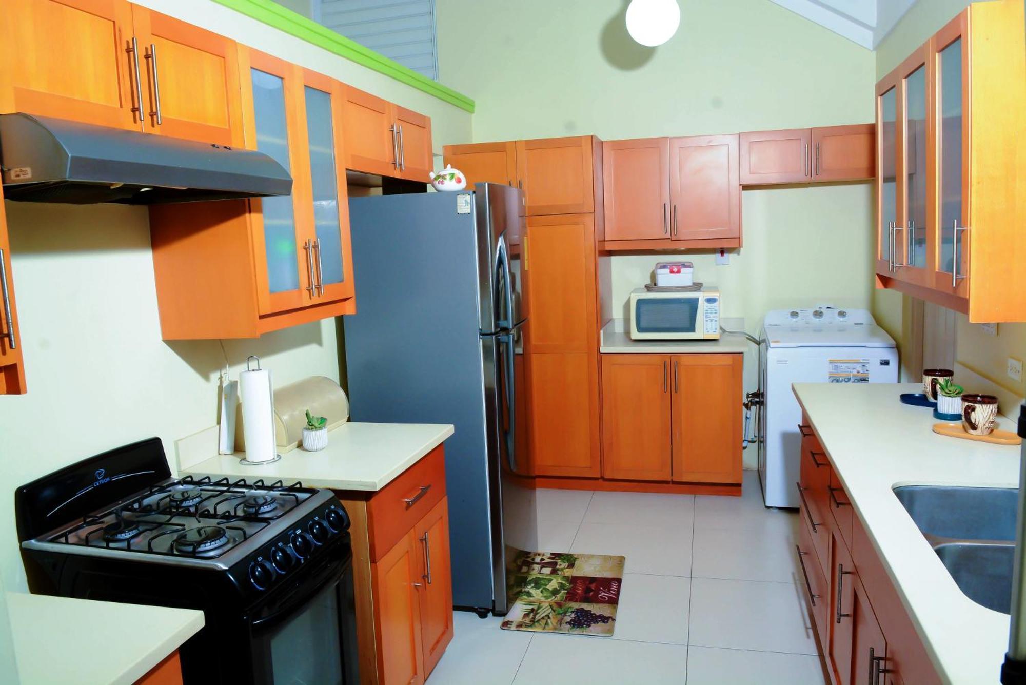 Palms Apartment