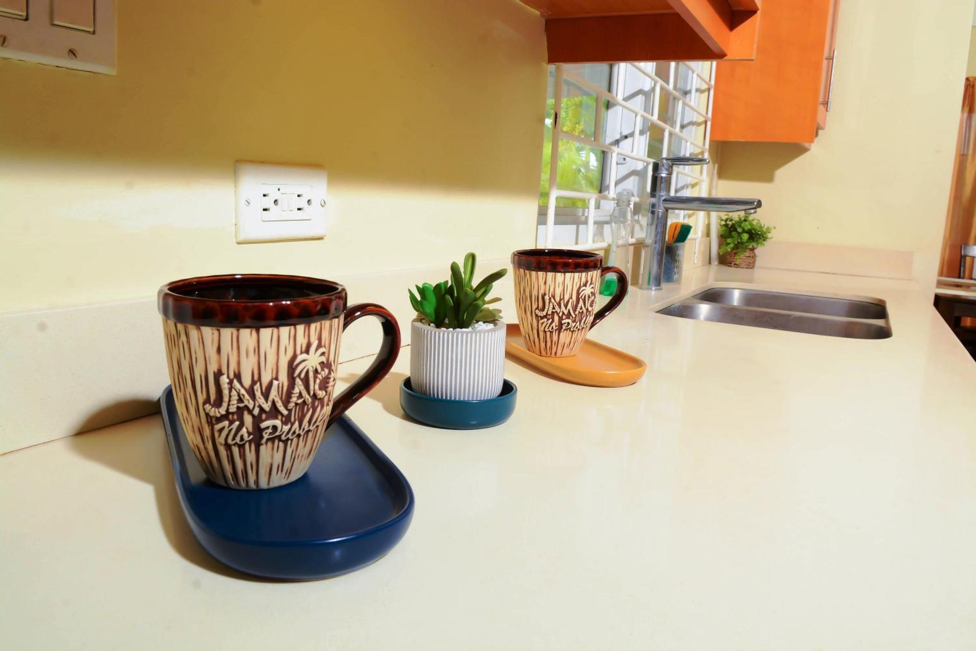 Palms Apartment *