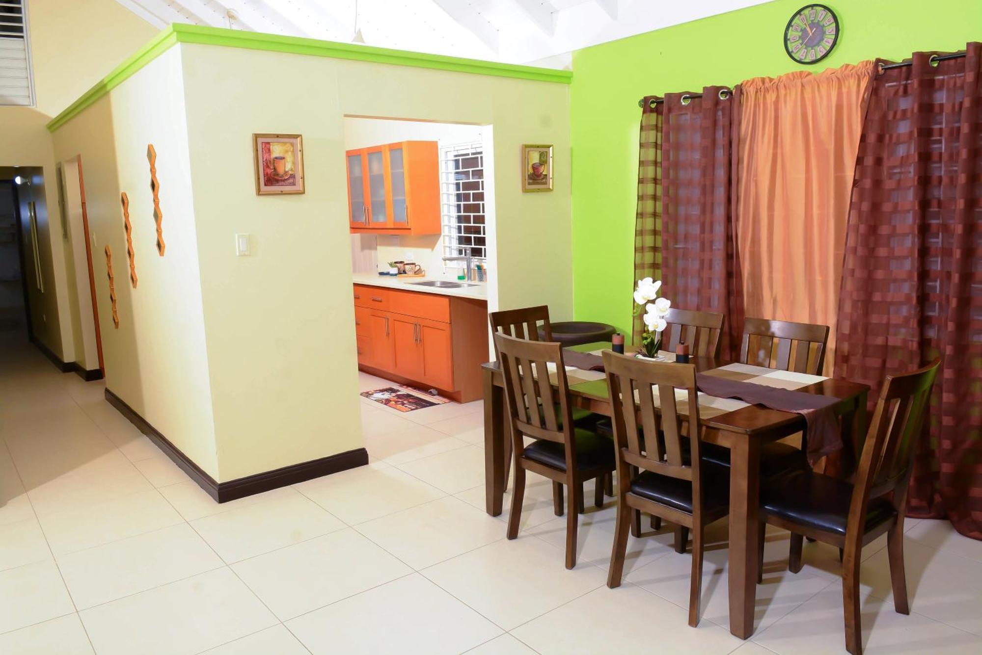 Palms Apartment *