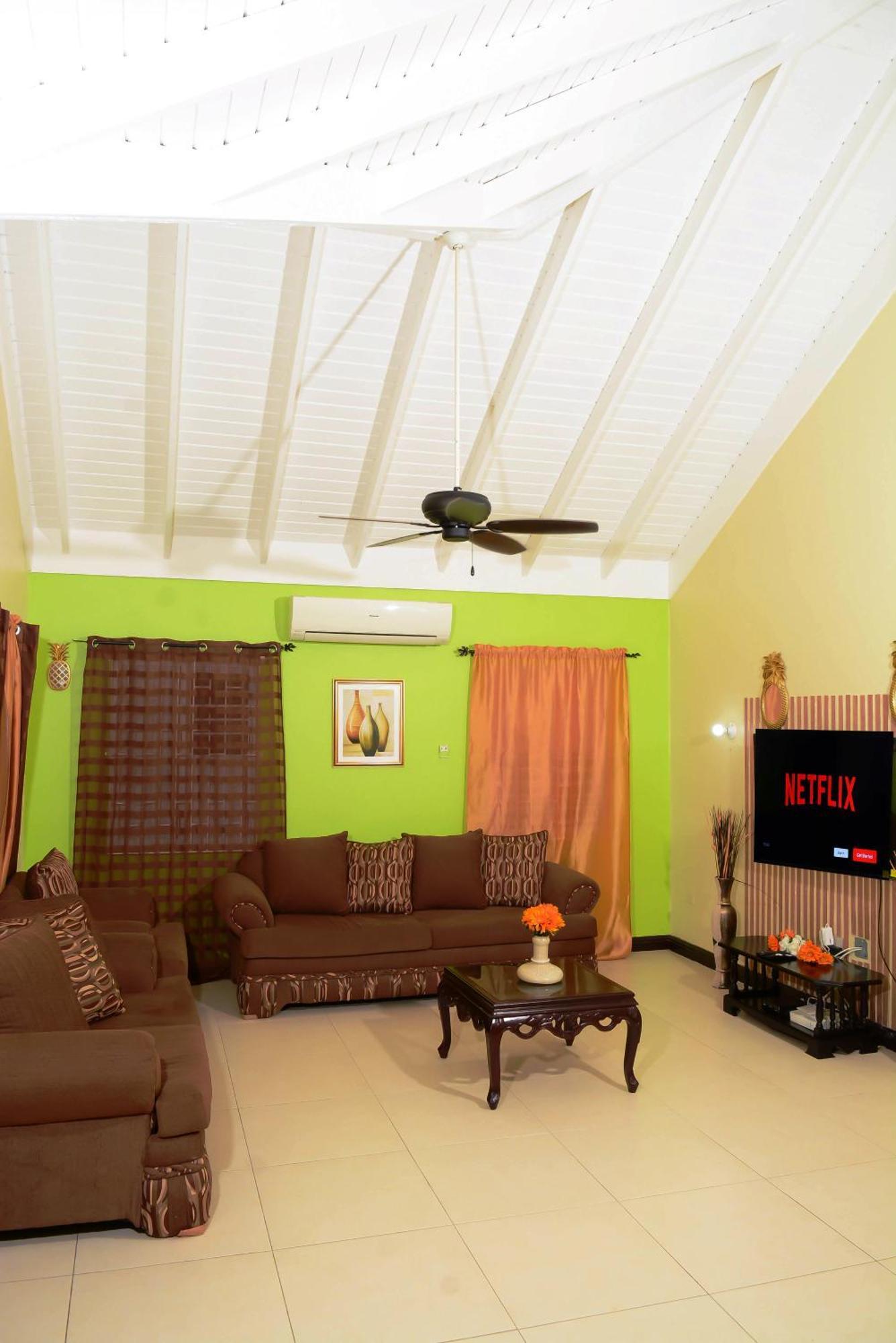 Palms Apartment *