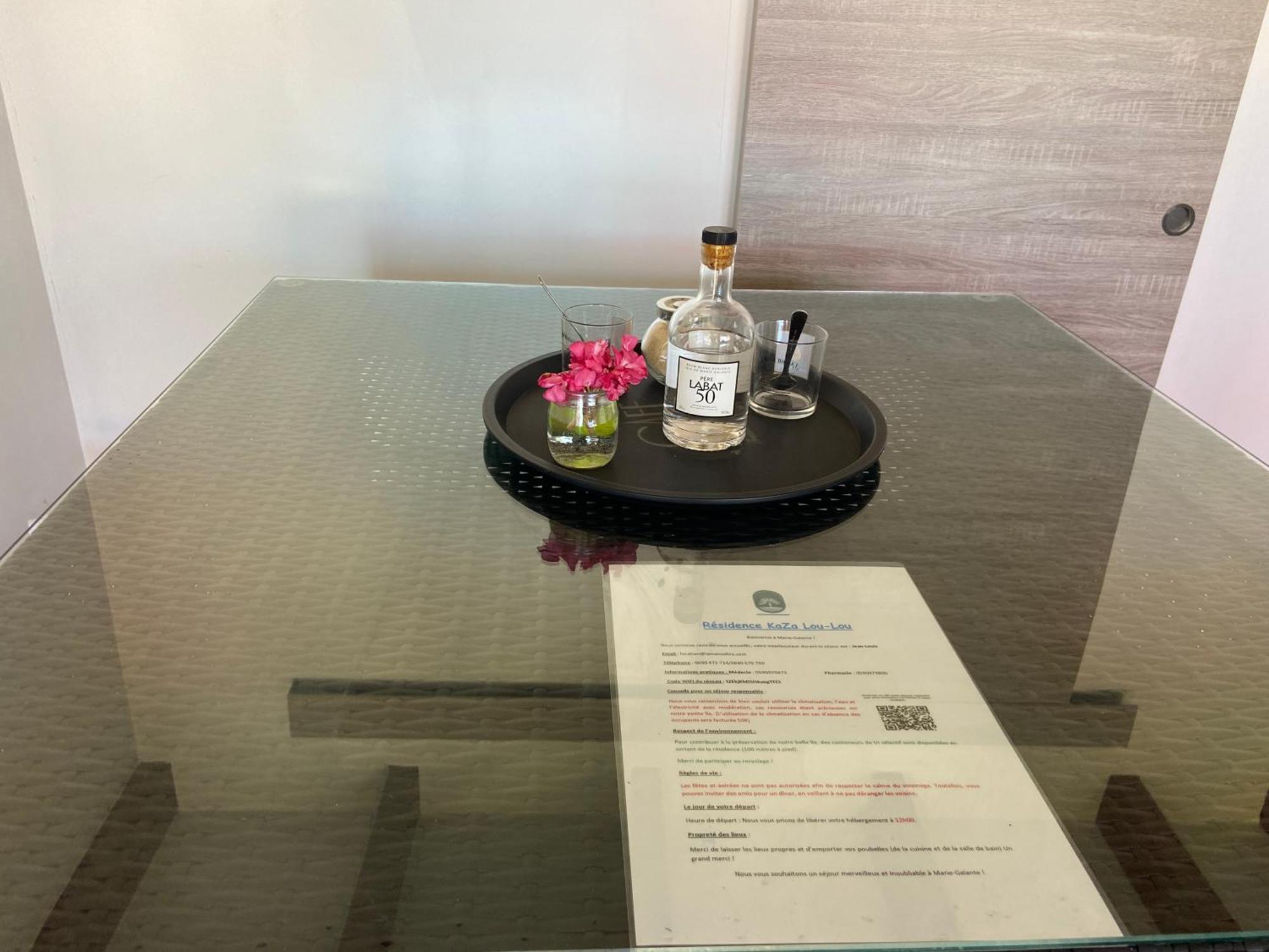 Apartment Kaza Labat