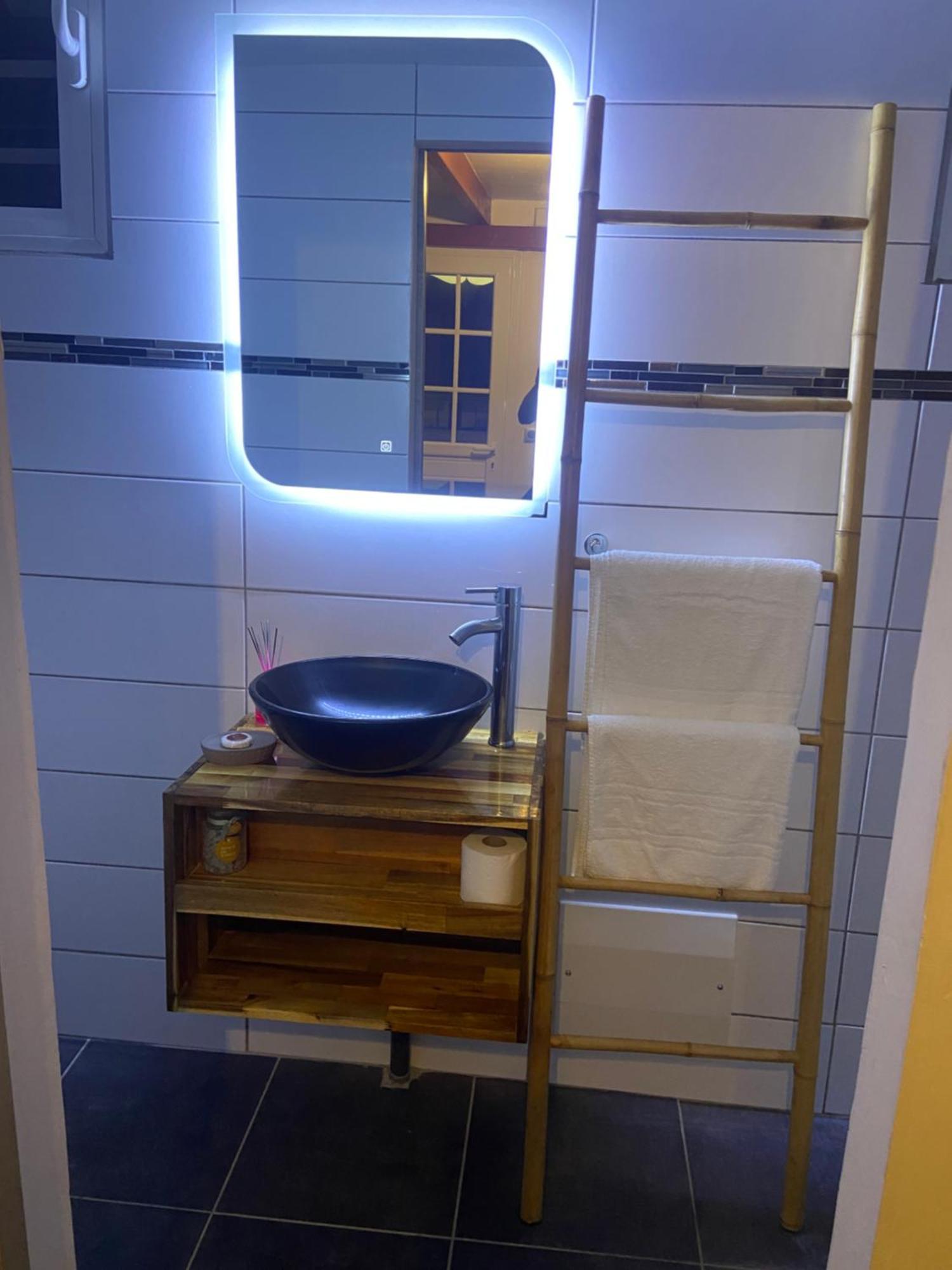 Kaza Labat Apartment