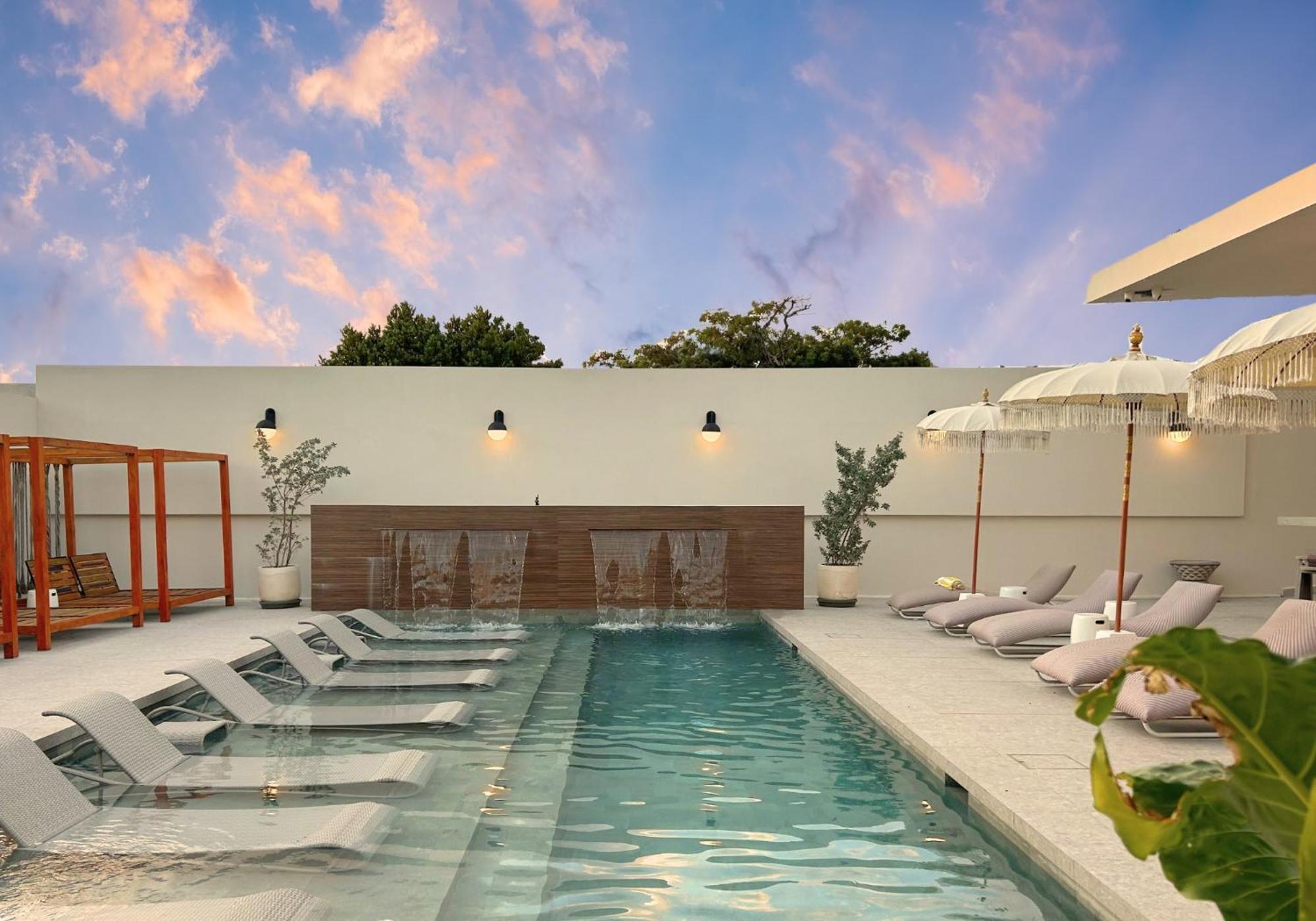 Bali Posh Pr 3*