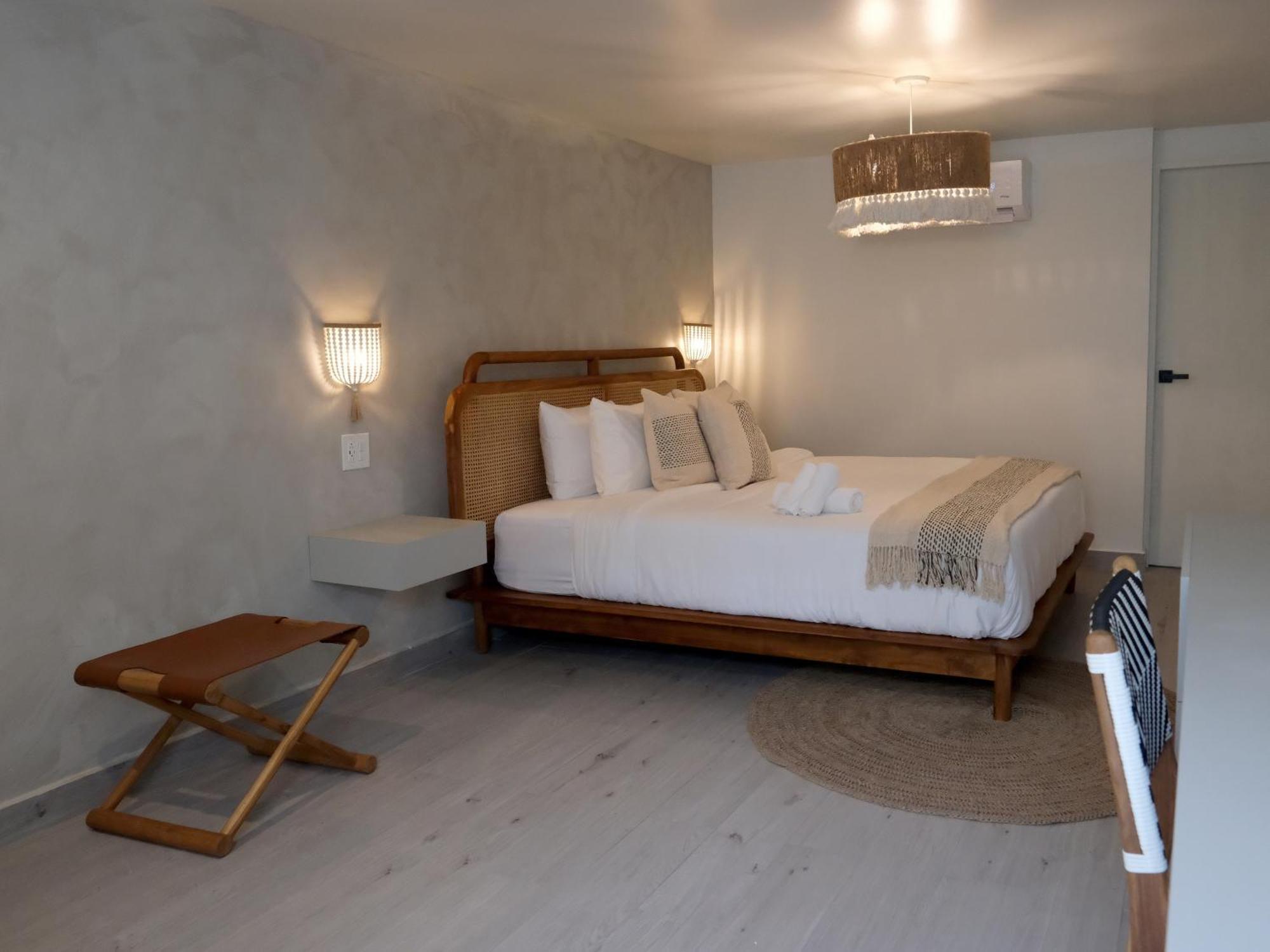 Bali Posh Pr 3* Carolina