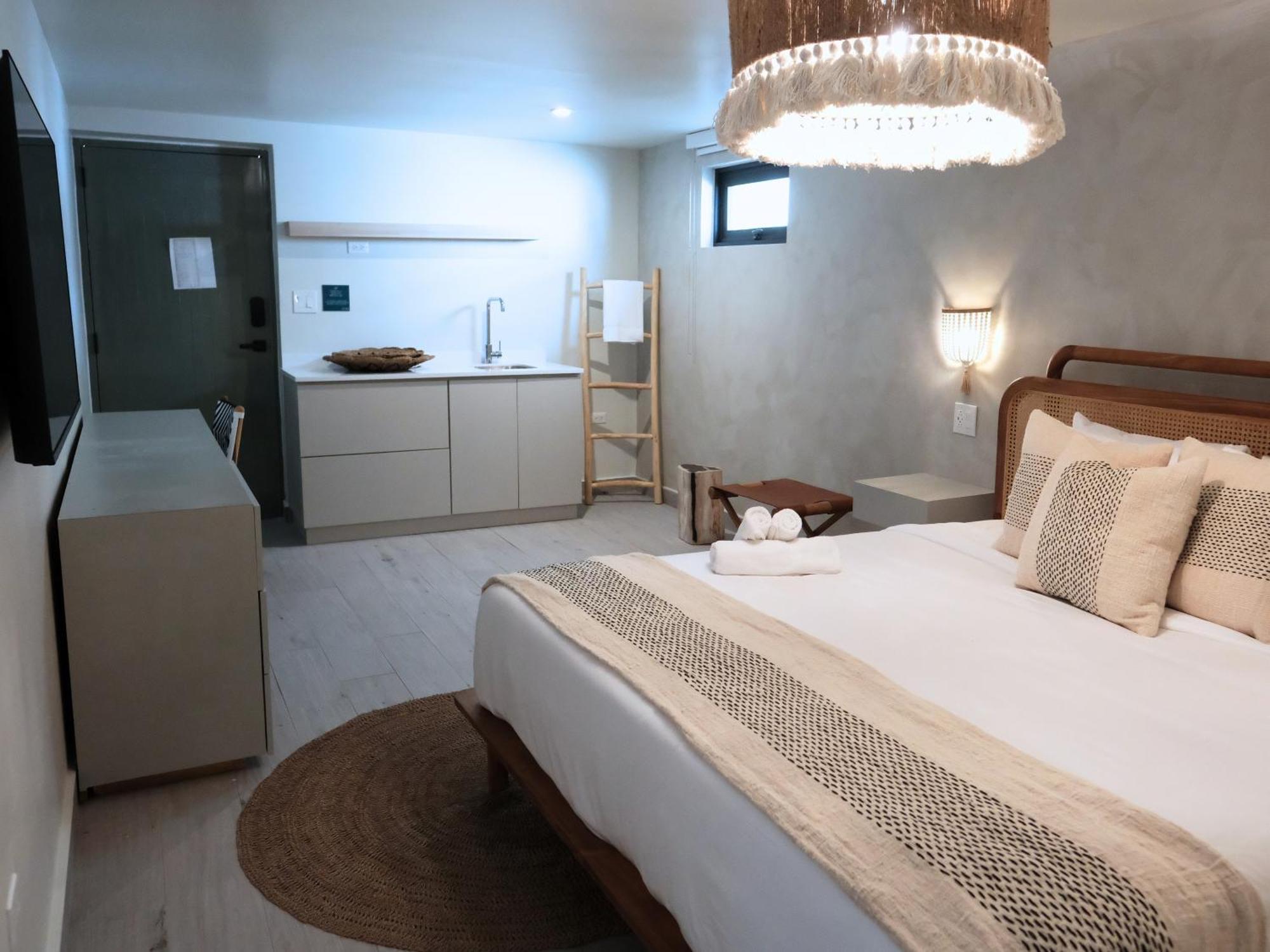 Bali Posh Pr Hotel
