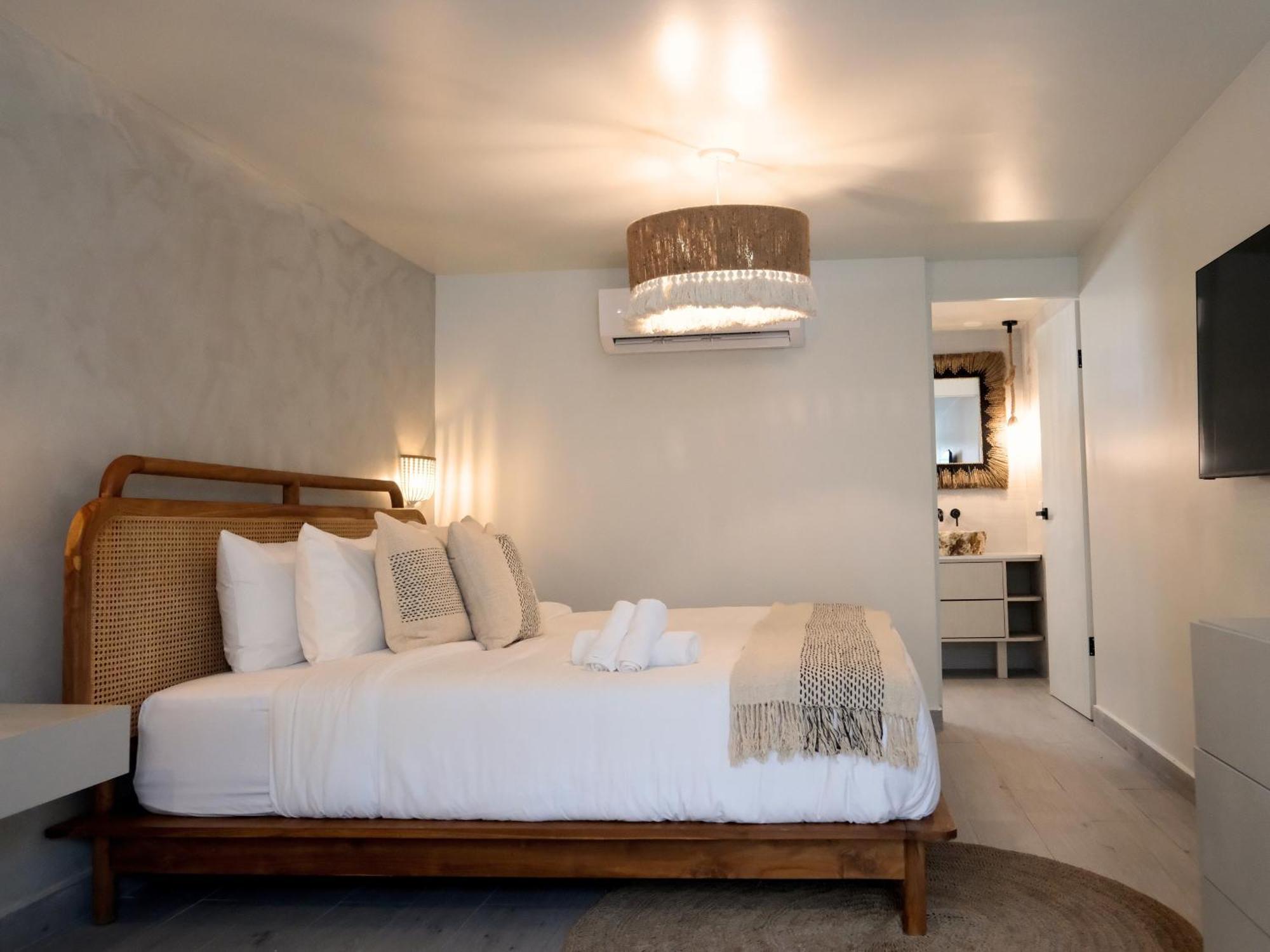 Hotel Bali Posh Pr
