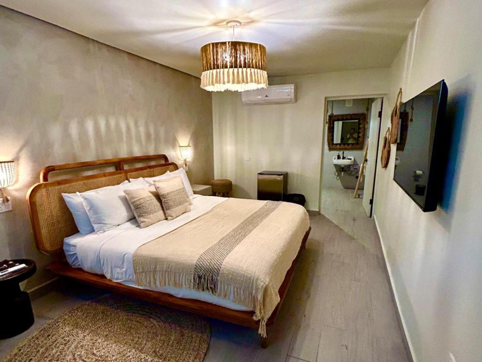 Bali Posh Pr Hotel 3*