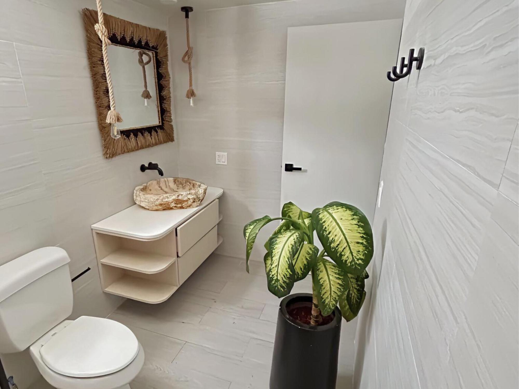 Hotel Bali Posh Pr Carolina