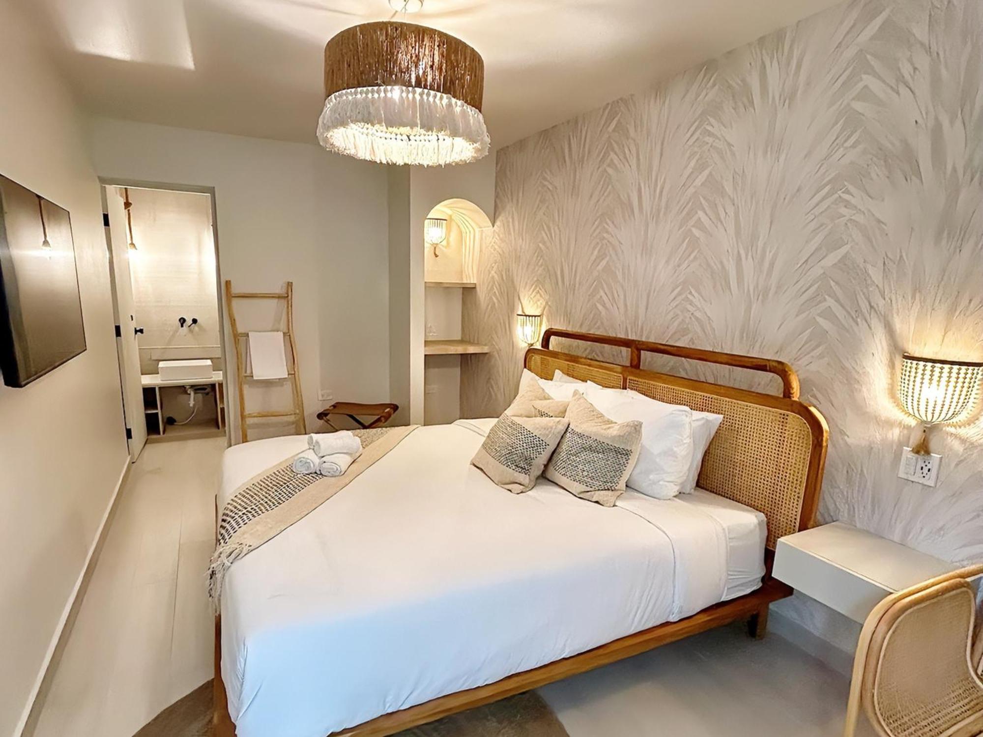 Hotel Bali Posh Pr Carolina