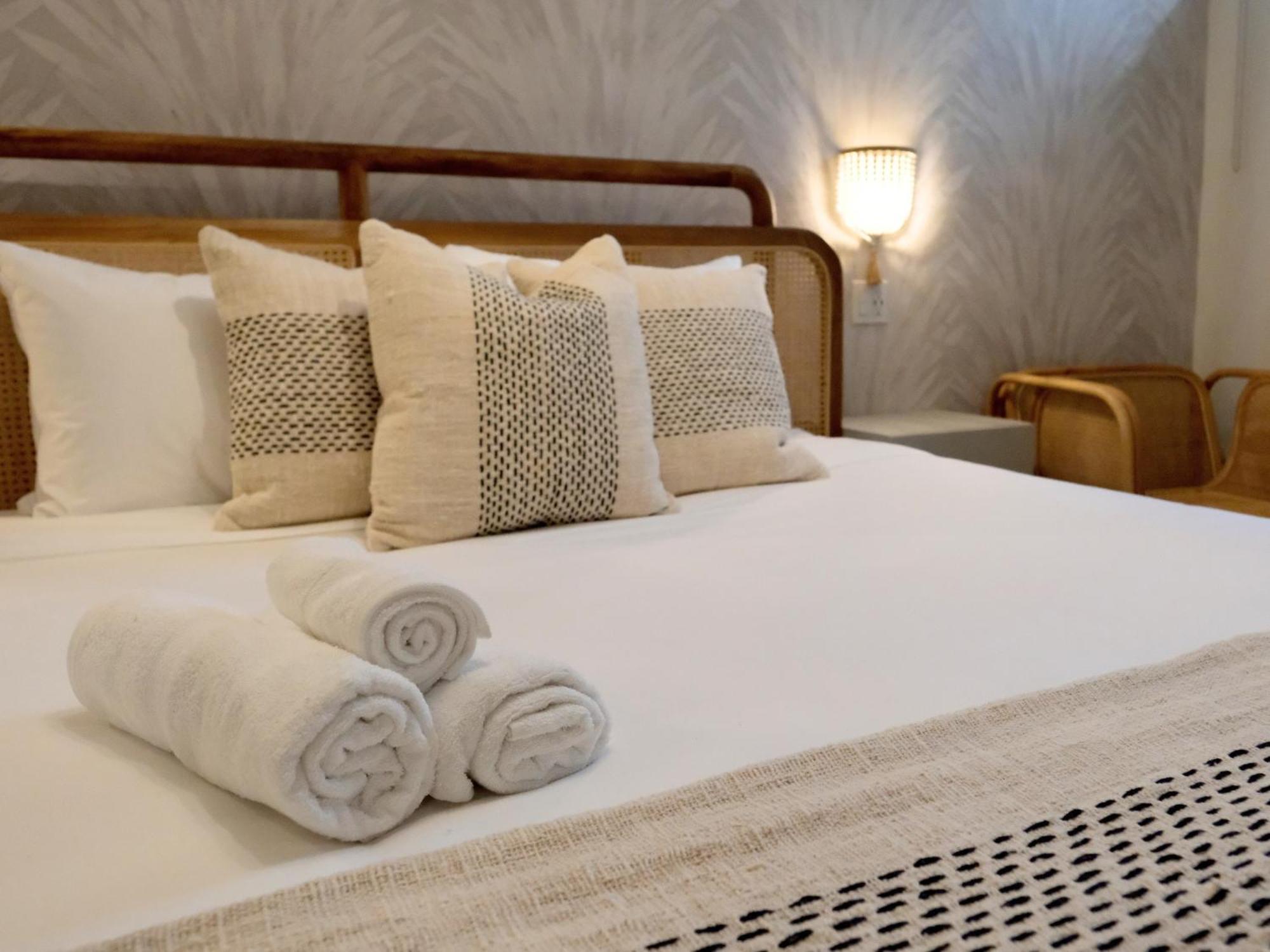 Hotel Bali Posh Pr Carolina