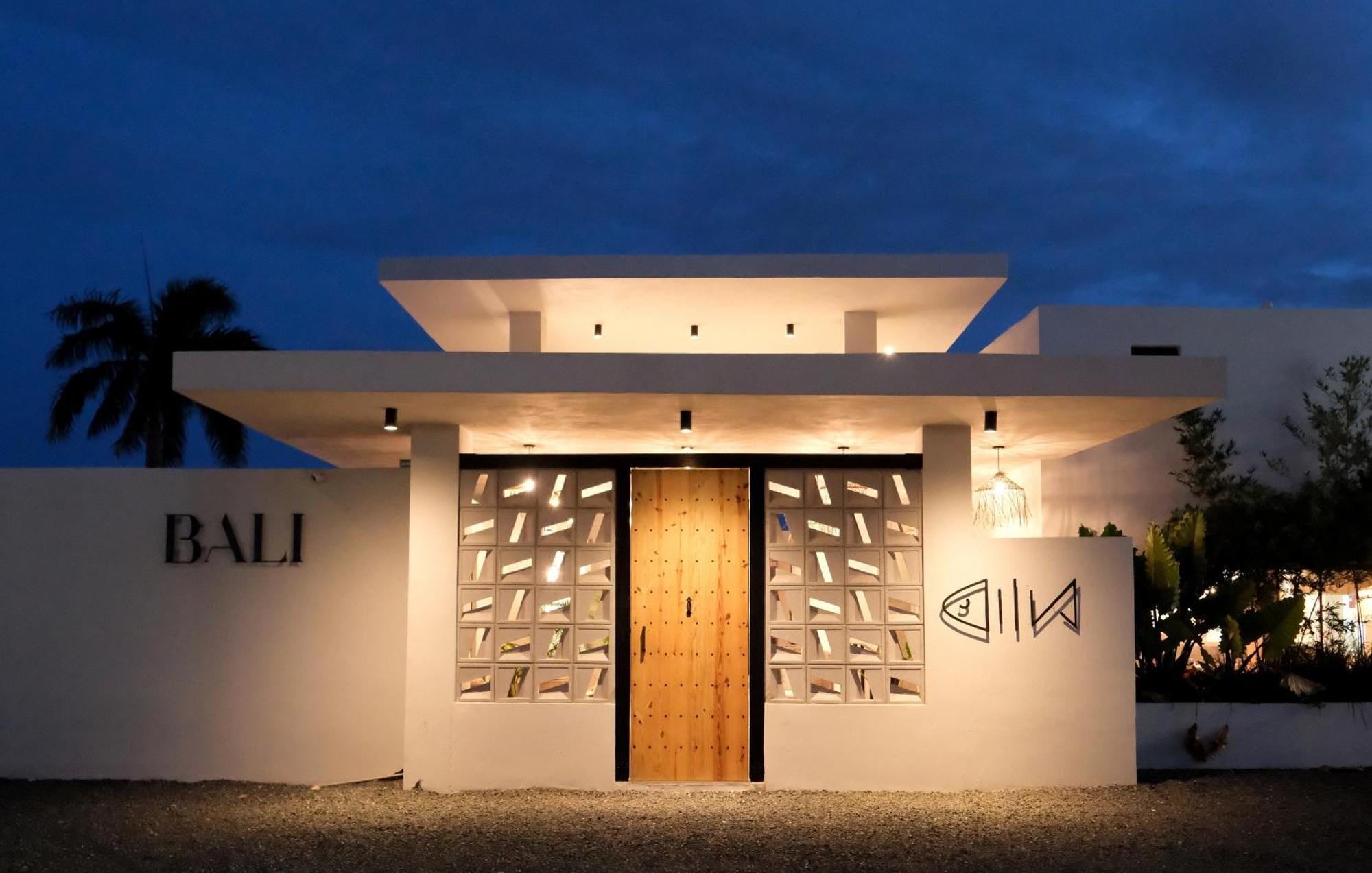 Hotel Bali Posh Pr 3*