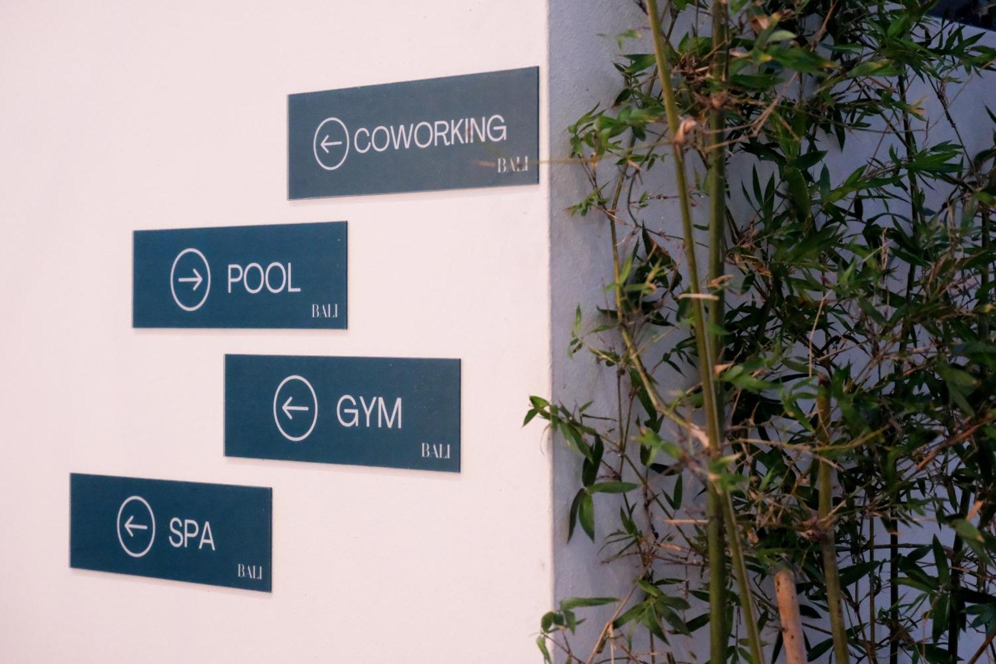 Hotel Bali Posh Pr 3*