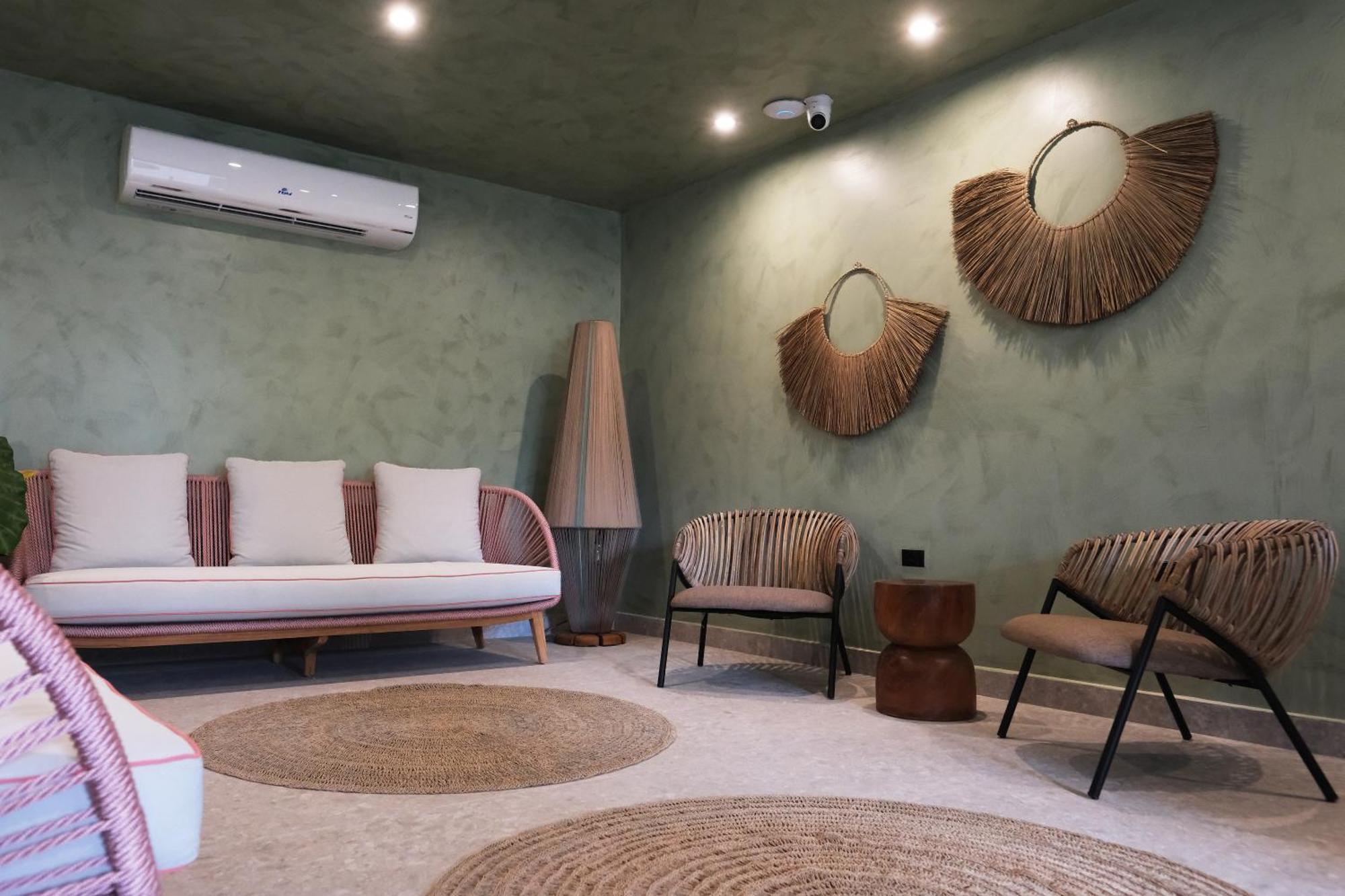 Bali Posh Pr