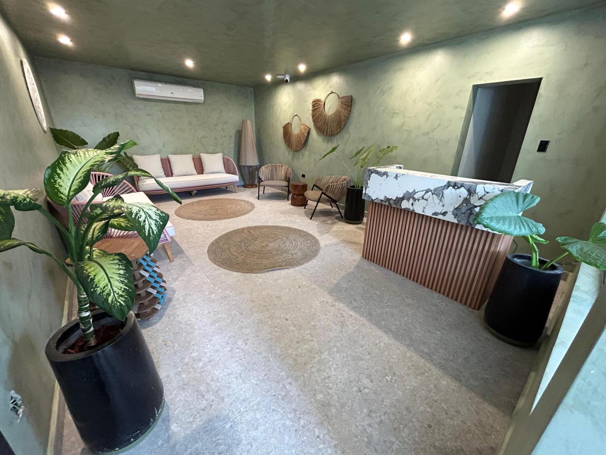 Hotel Bali Posh Pr 3*