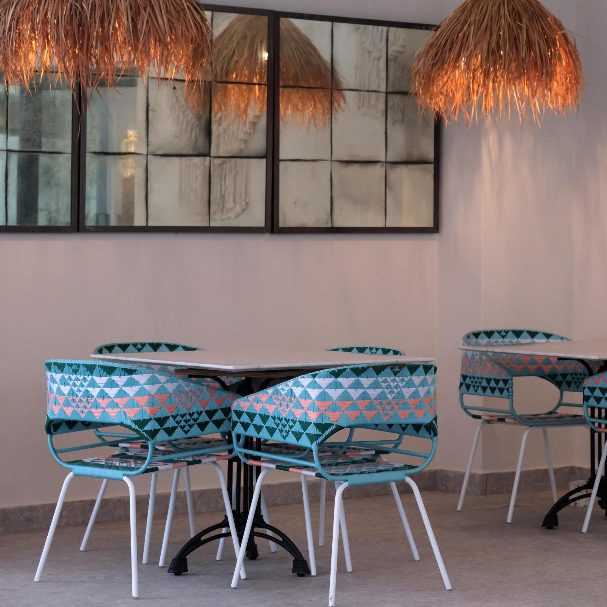 Bali Posh Pr Hotel 3*