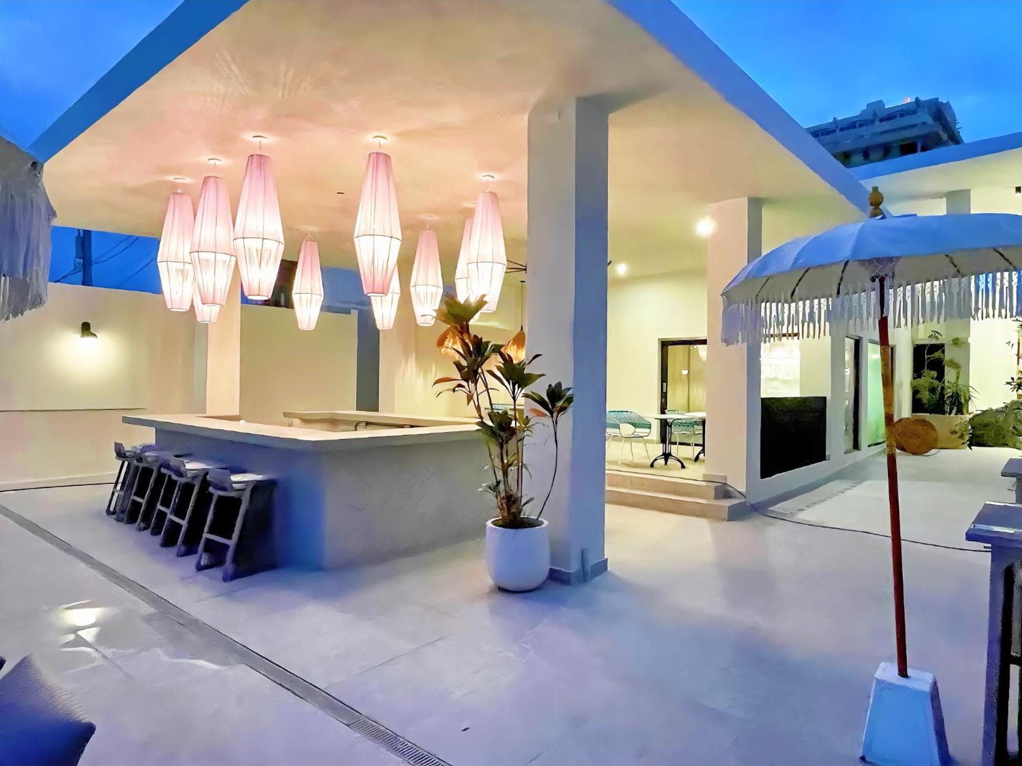 Bali Posh Pr