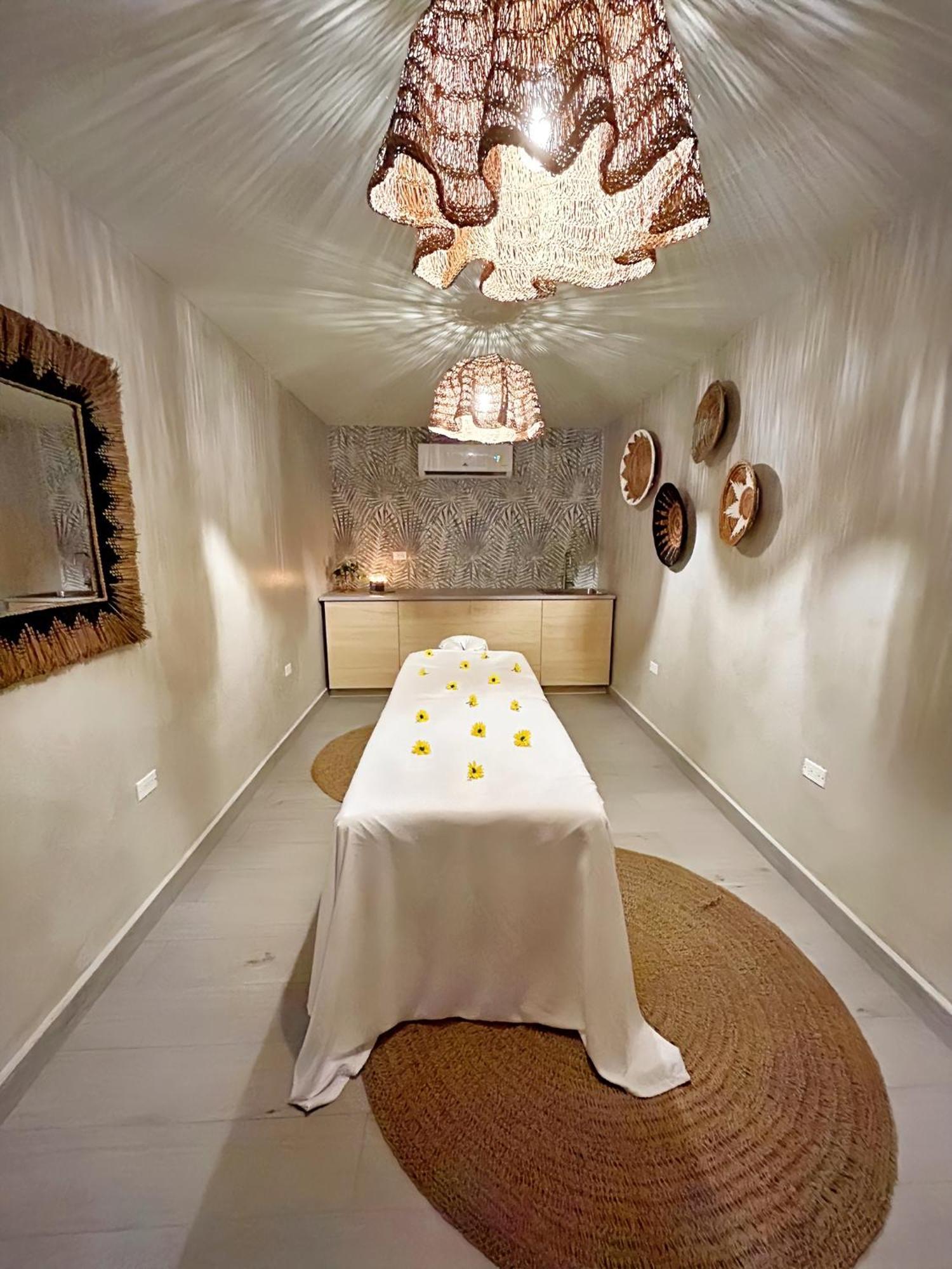 Bali Posh Pr Hotel 3*