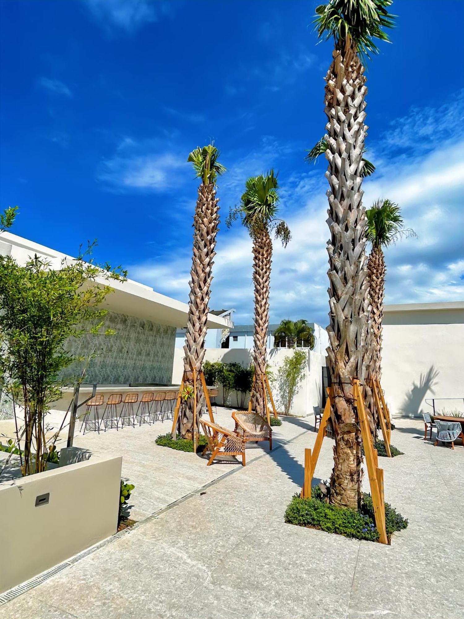 Hotel Bali Posh Pr