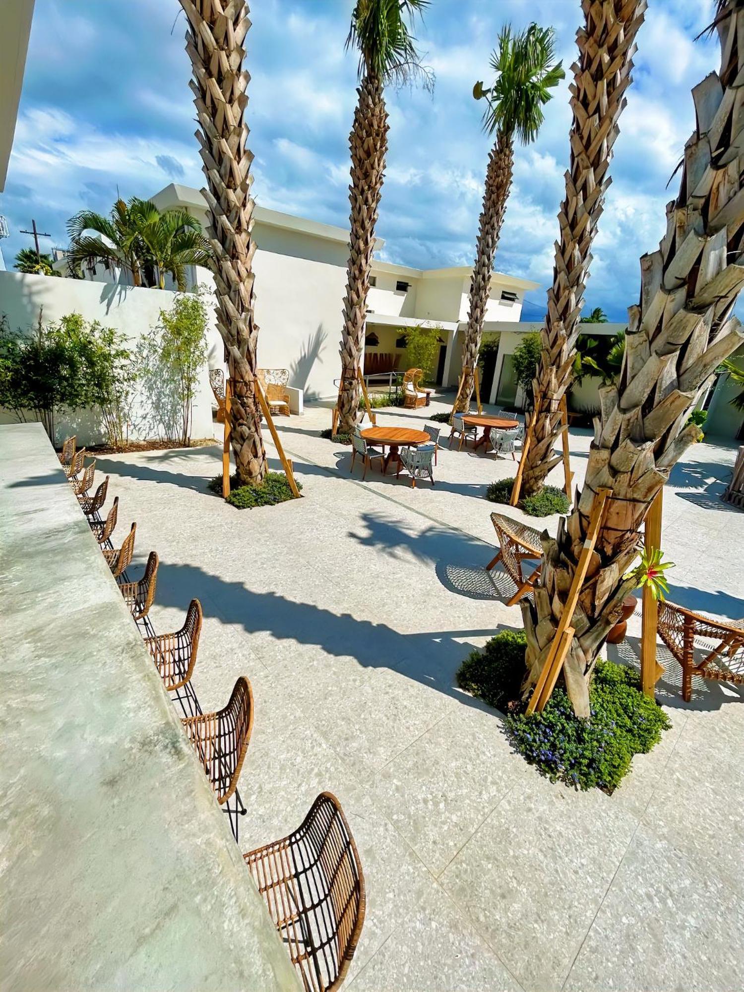 Bali Posh Pr 3* Carolina