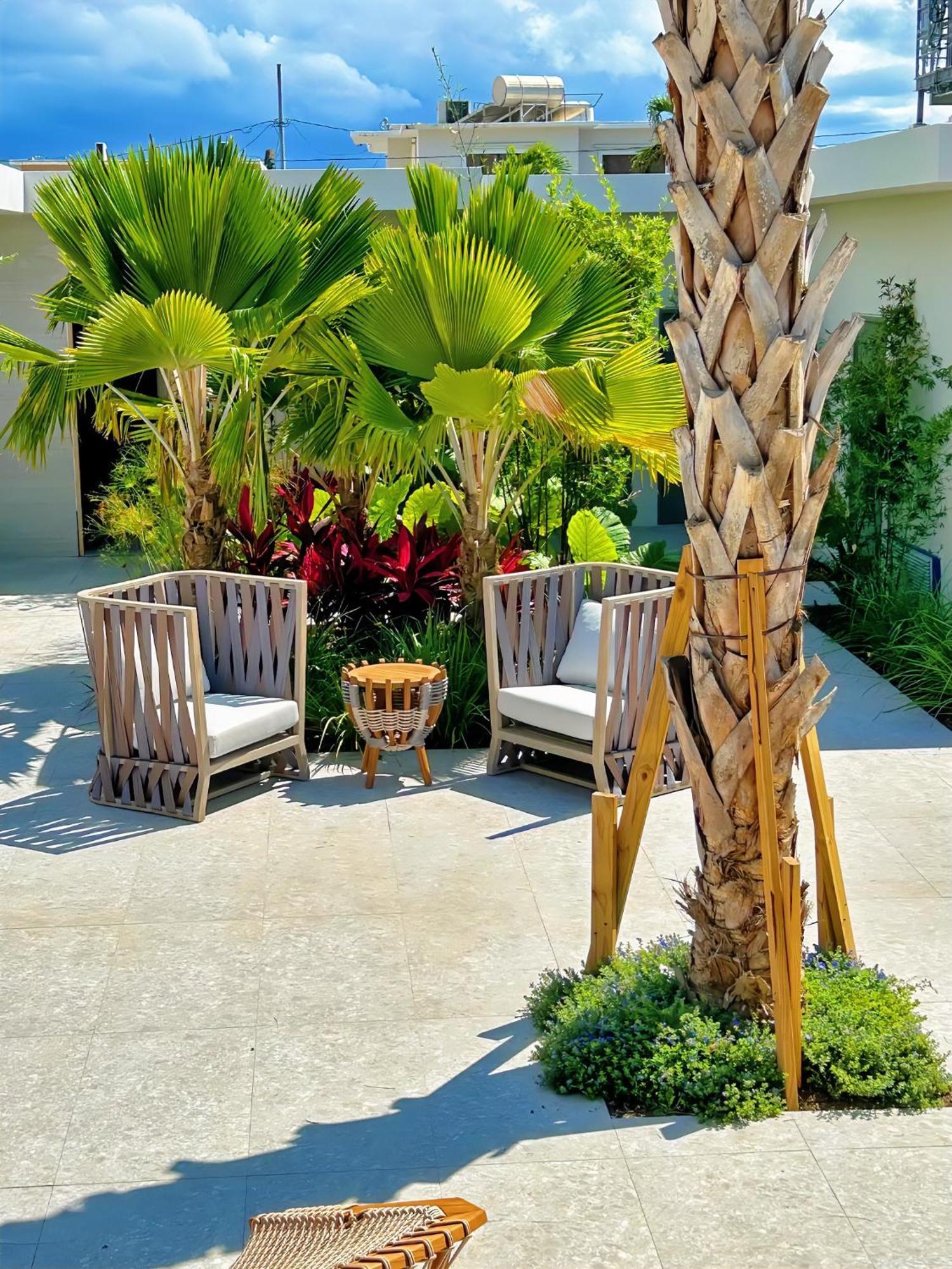 Hotel Bali Posh Pr