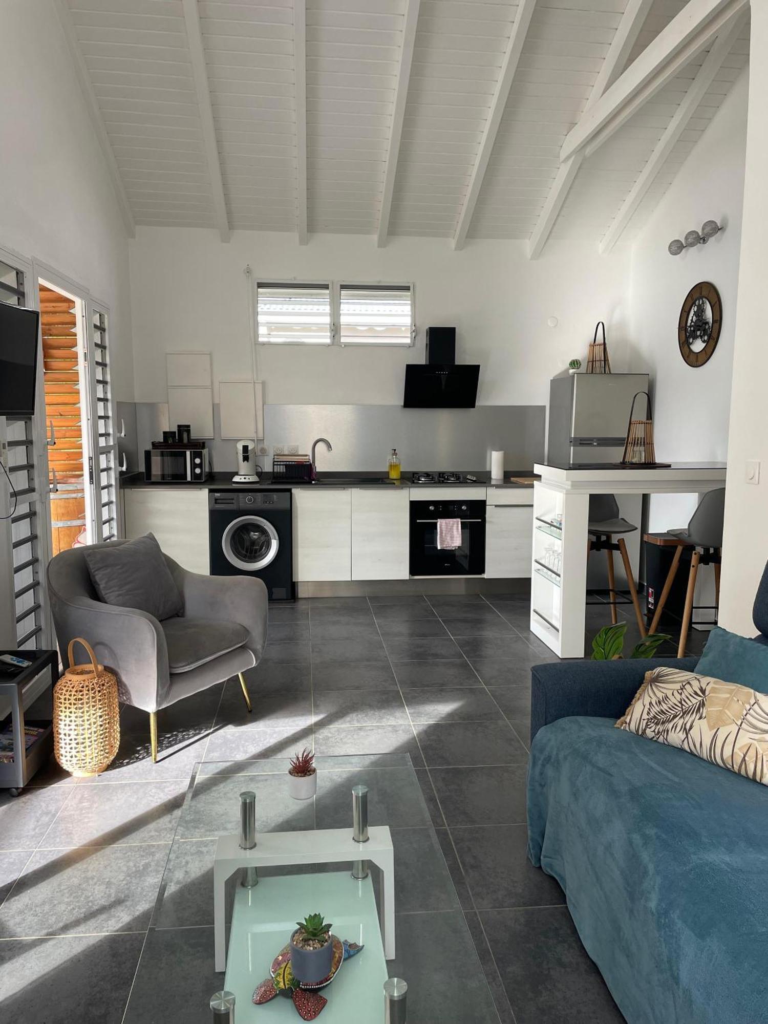 Charmante Maison Avec Jaccuzi Et Piscine Holiday home