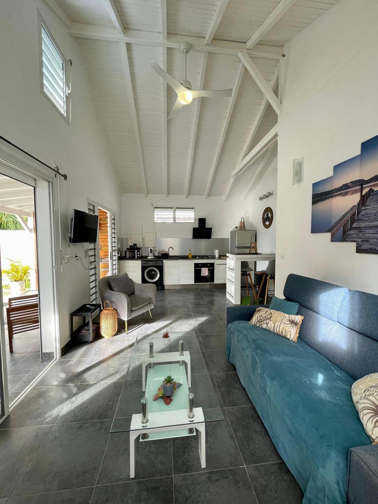 Charmante Maison Avec Jaccuzi Et Piscine Holiday home
