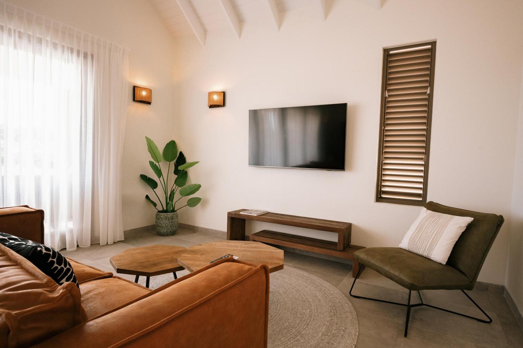 Blue Bay Curacao Golf & Beach Resort Willemstad