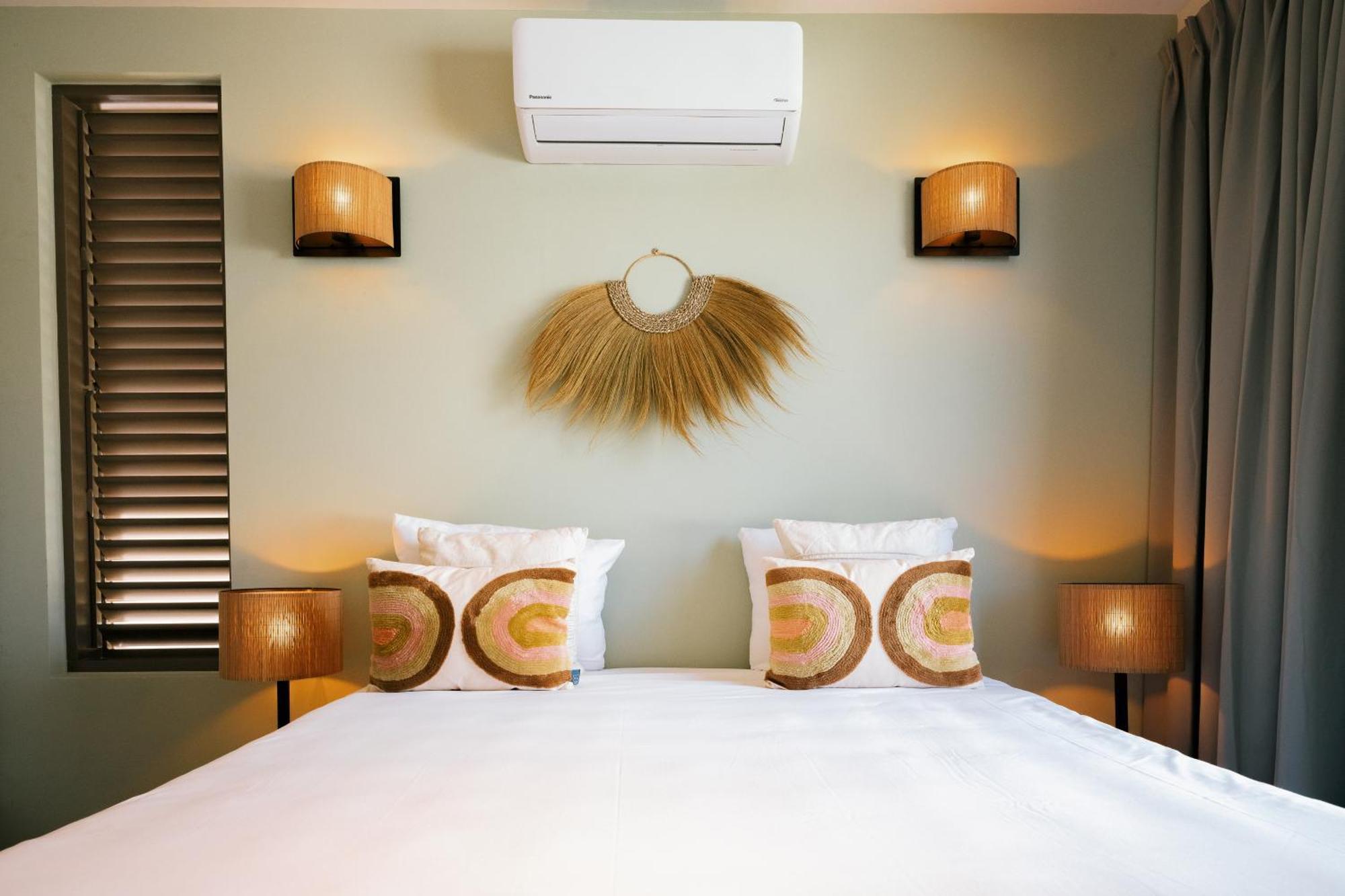 Resort Blue Bay Curacao Golf & Beach Willemstad