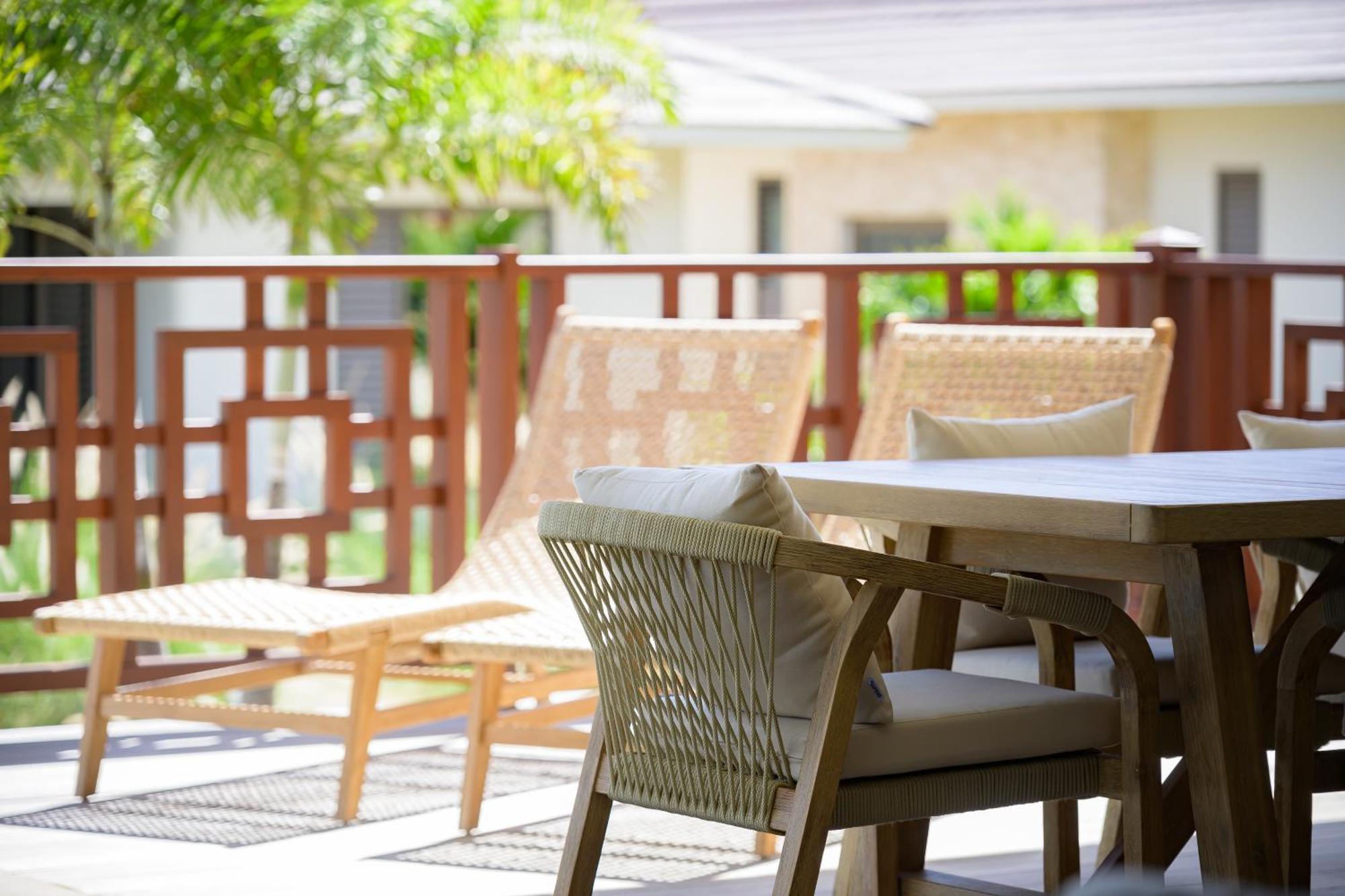 Resort Blue Bay Curacao Golf & Beach Willemstad
