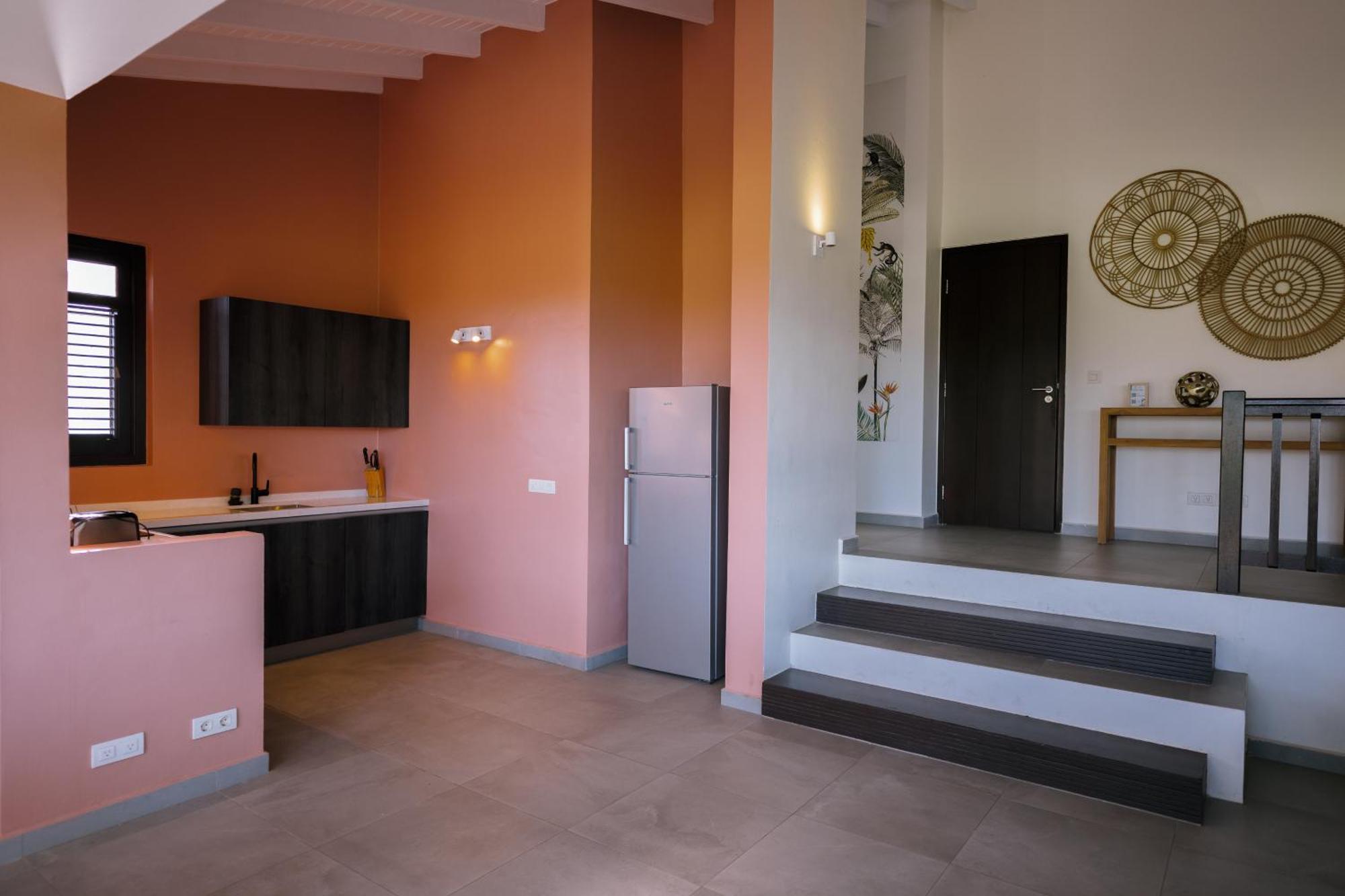 Resort Blue Bay Curacao Golf & Beach