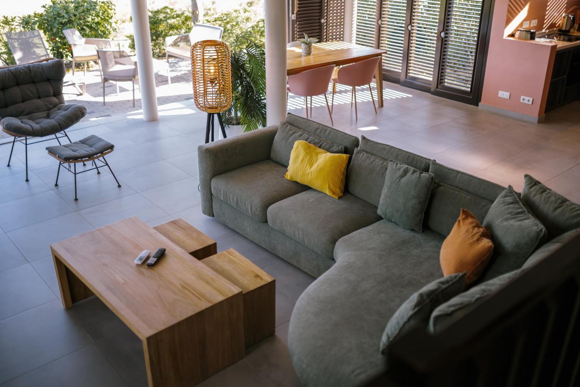 Blue Bay Curacao Golf & Beach
