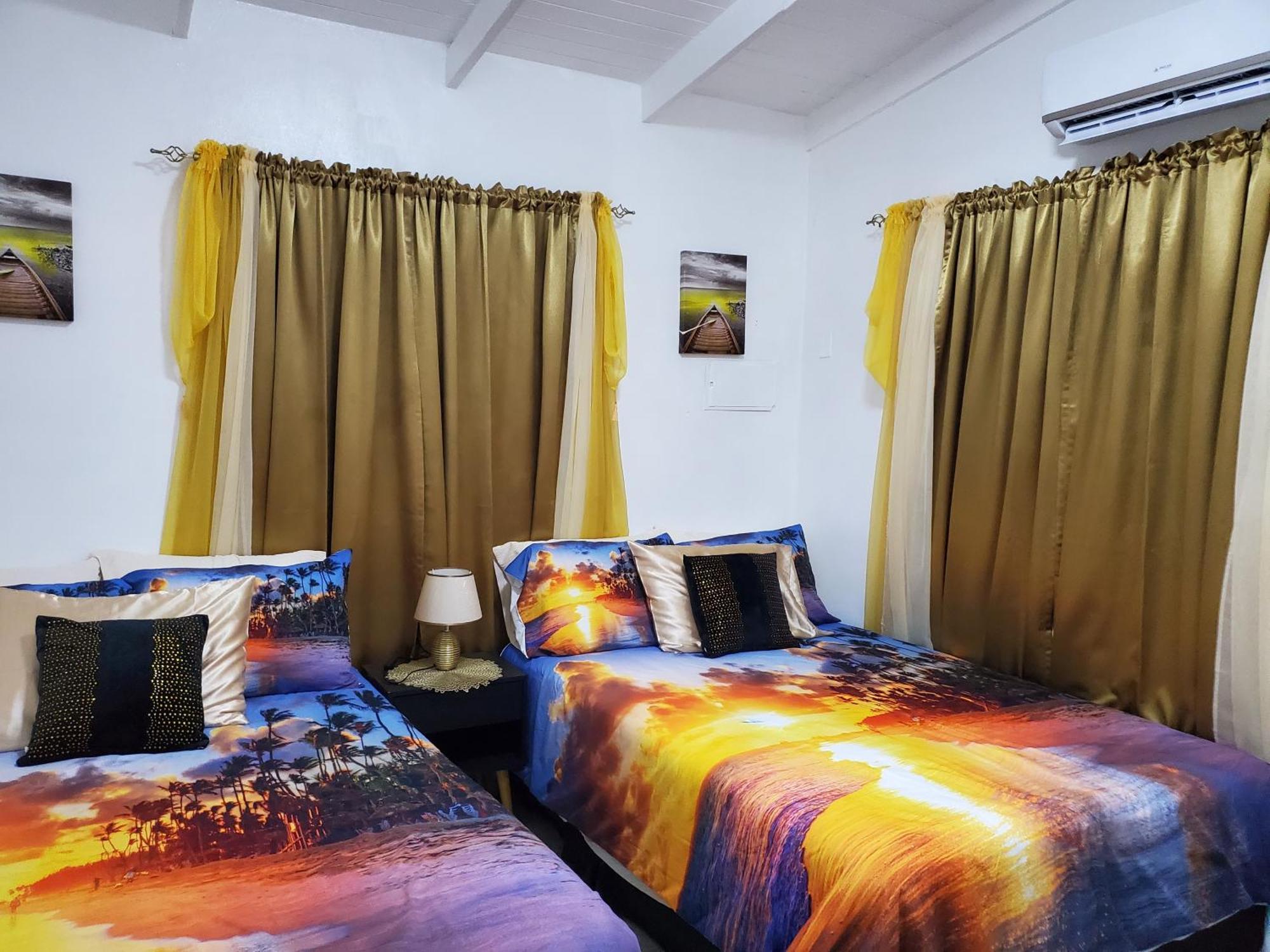 Grand Sun Valley Residences Willemstad