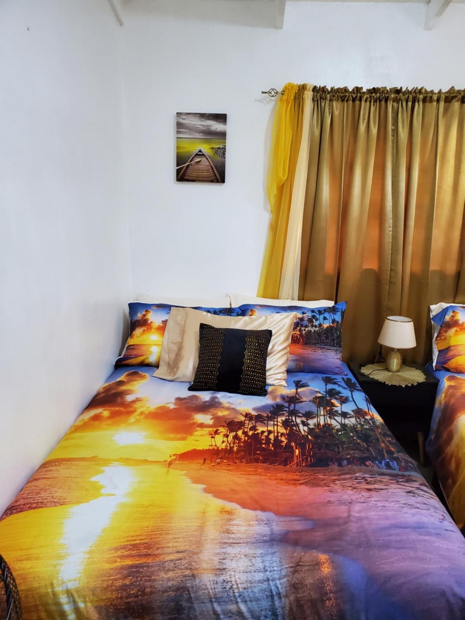 Grand Sun Valley Residences Apartment