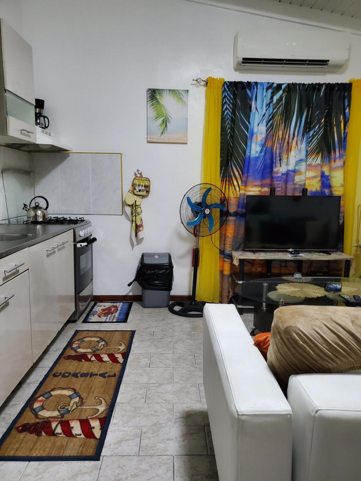Grand Sun Valley Residences Apartment *