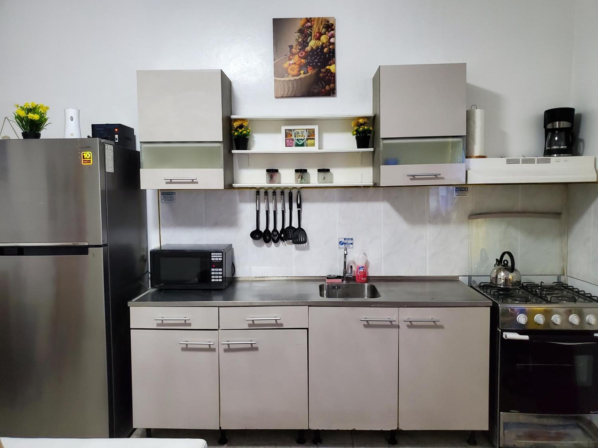 Apartment Grand Sun Valley Residences