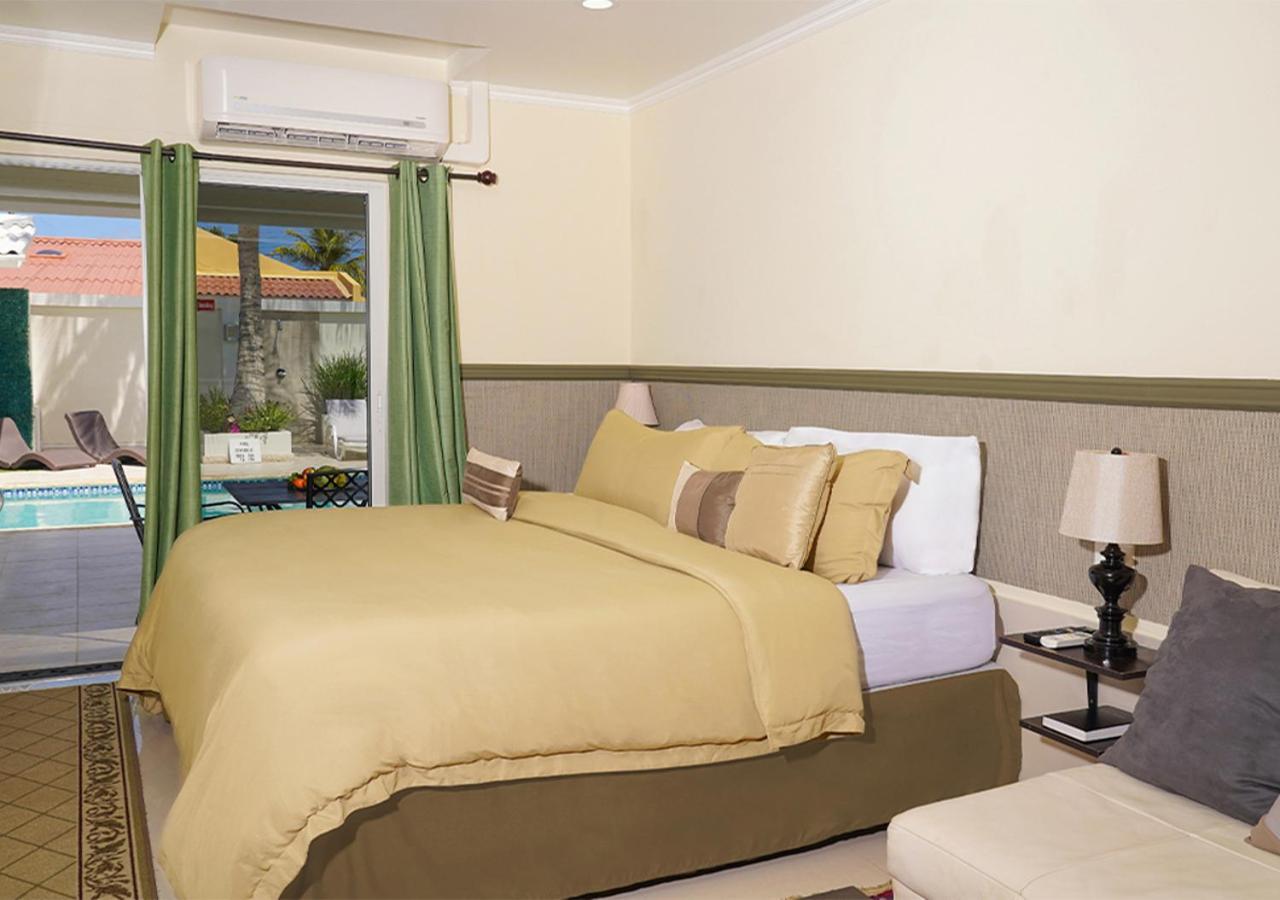 Guest house Yoyita Aruba (adults Only) *