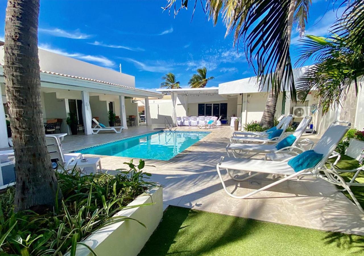Yoyita Aruba (adults Only) *