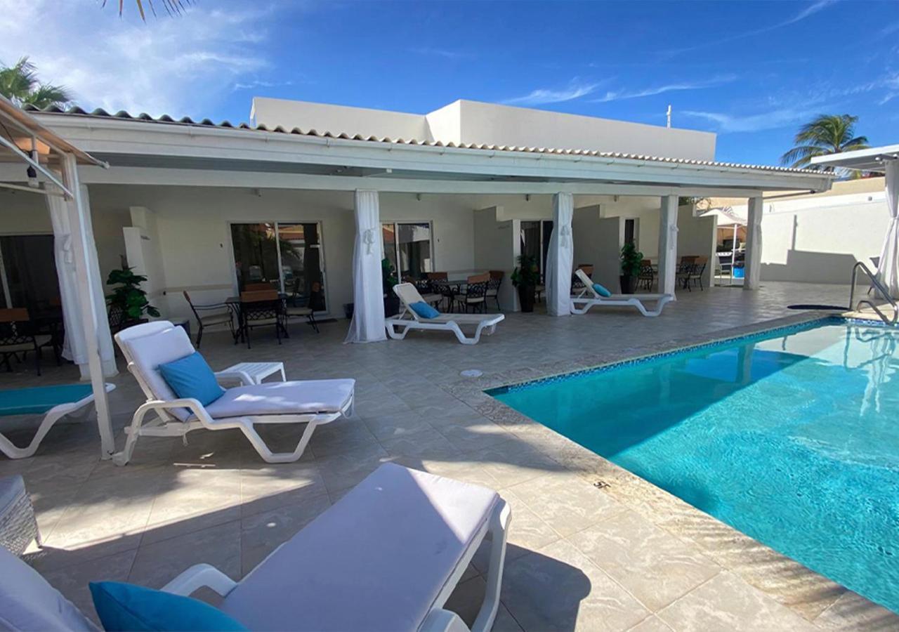 Yoyita Aruba (adults Only) Guest house *