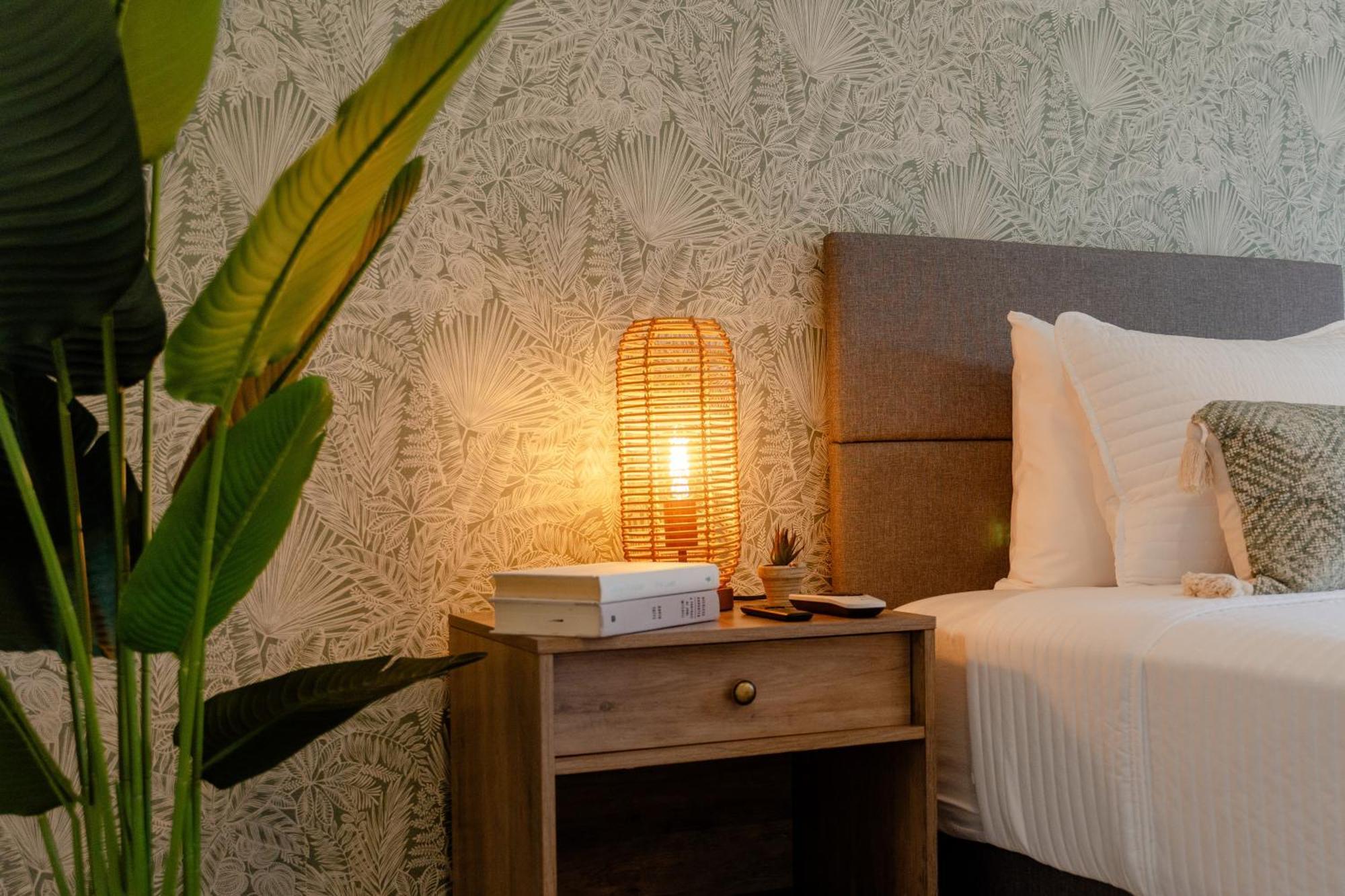 Hotel Cobalt Coast 3*