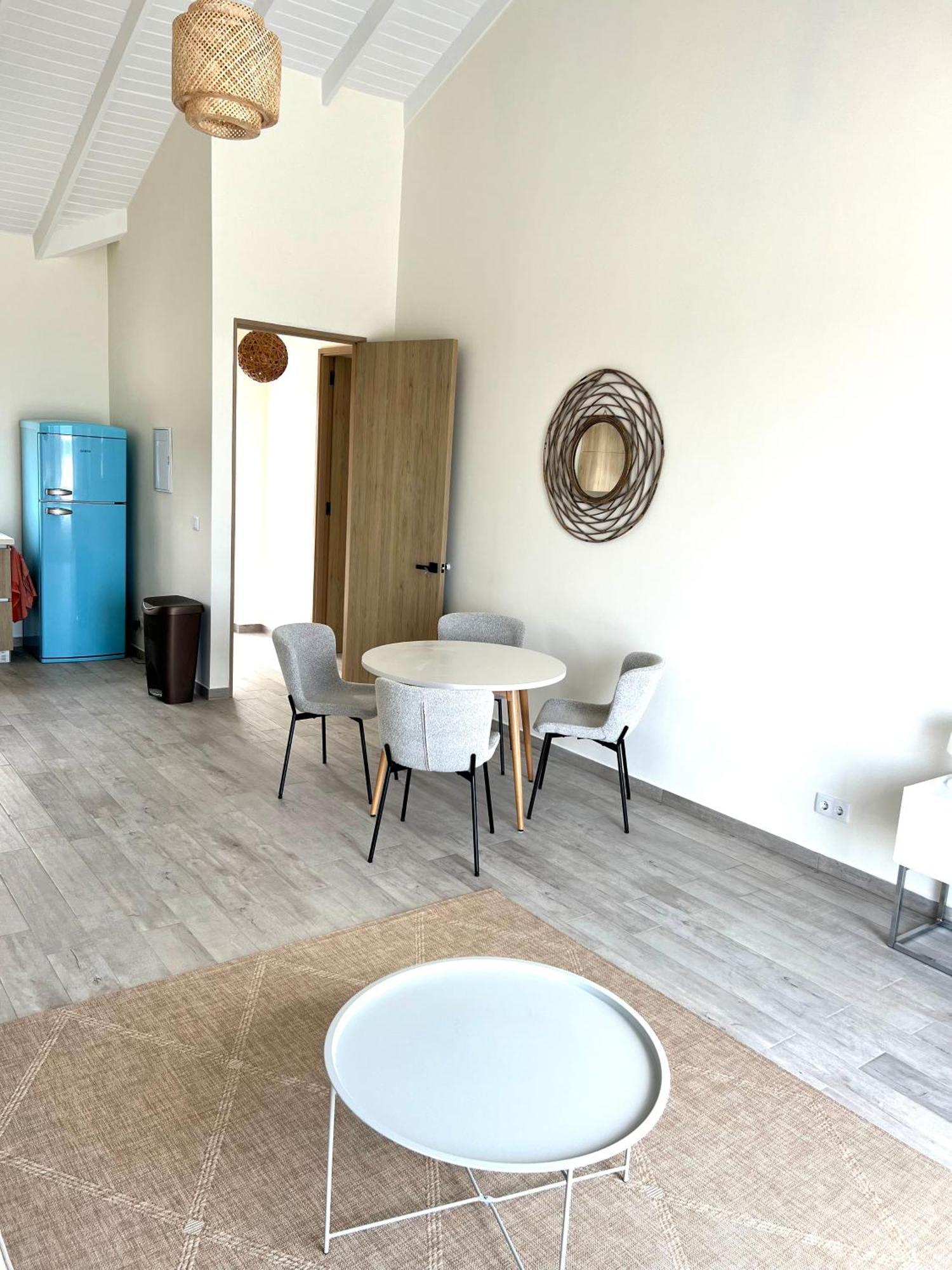 New Caribbean Pearl * Willemstad
